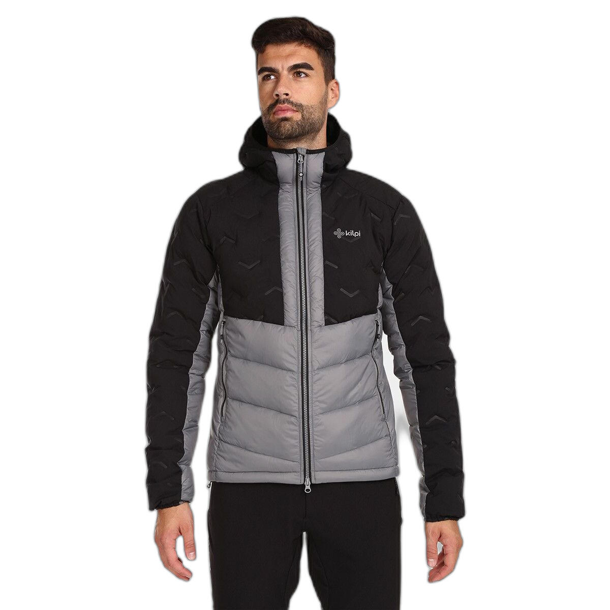 Kurtka puchowa Kilpi Tevery