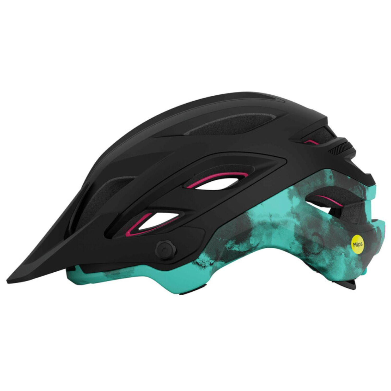 Kask rowerowy damski Giro Aether Spherical MIPS®