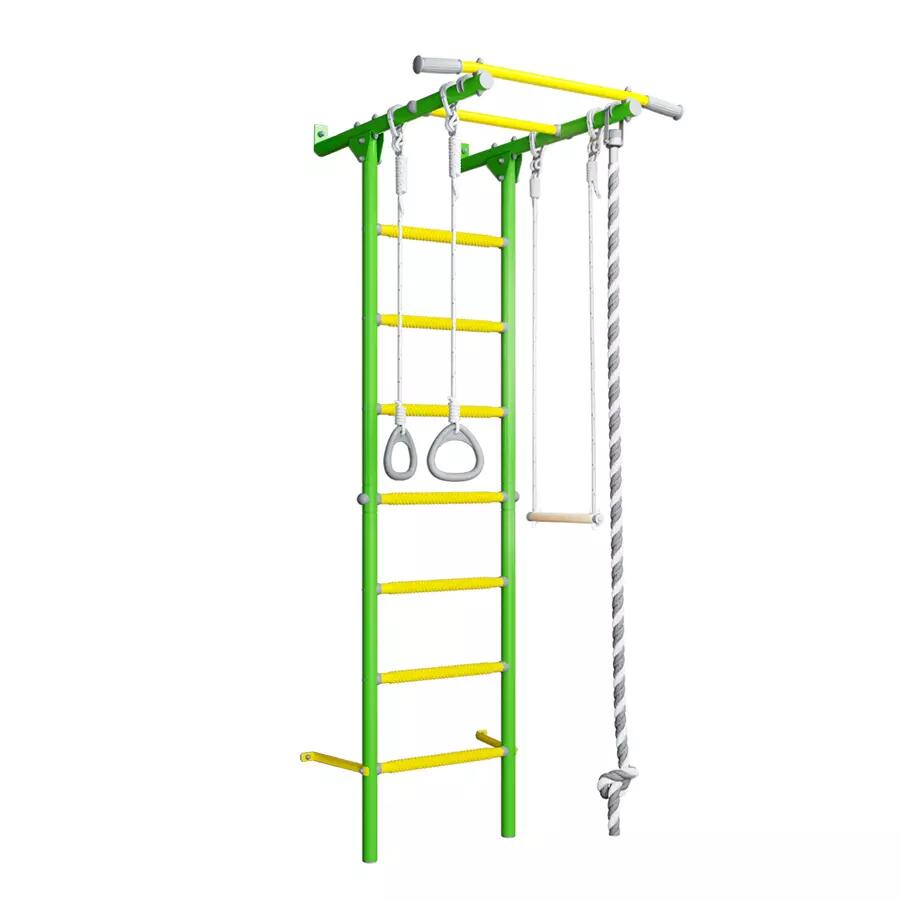 Drabinka gimnastyczna Małpiszon Next-6