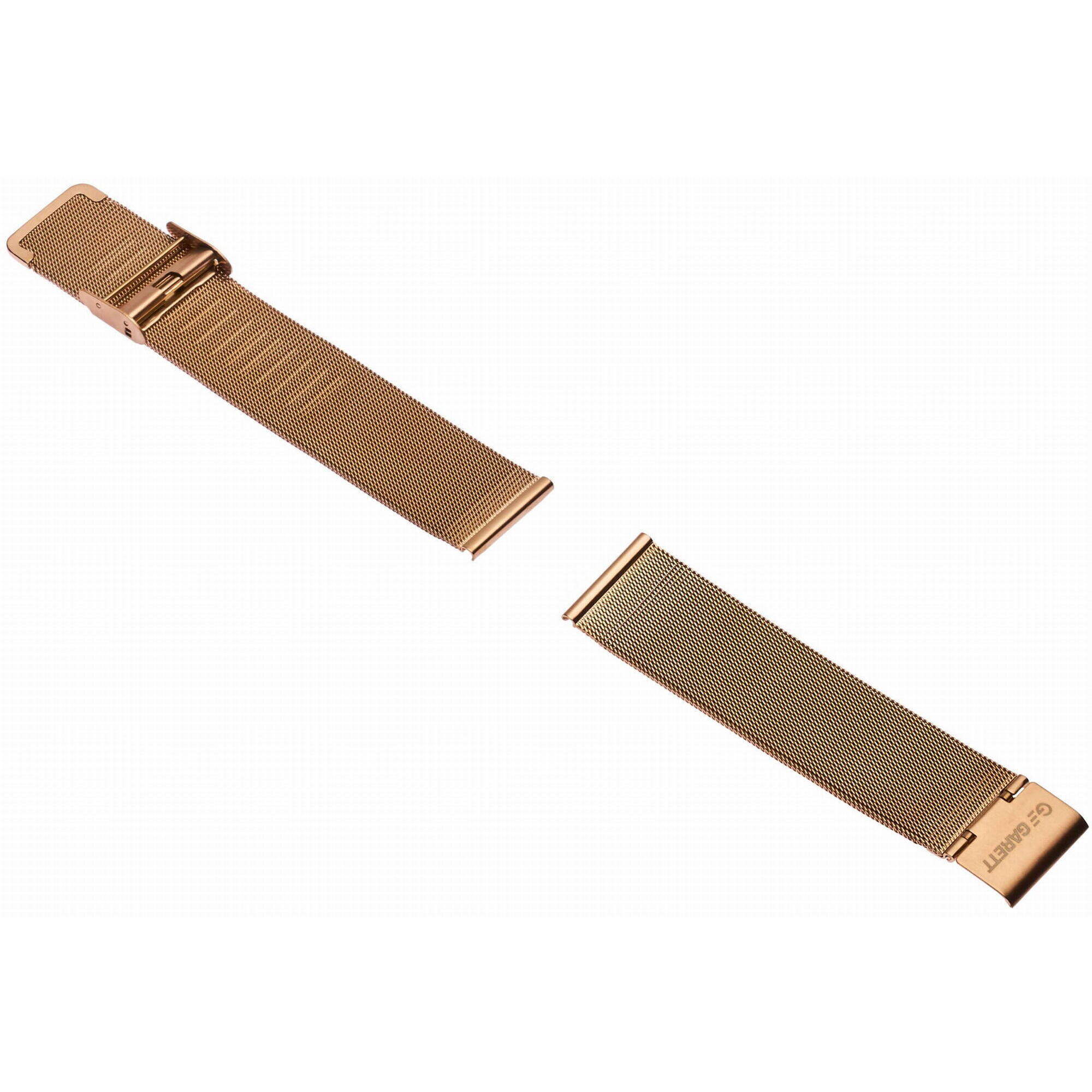 Złoty Pasek Stalowy do Garett GT20S - Elegancja i Styl