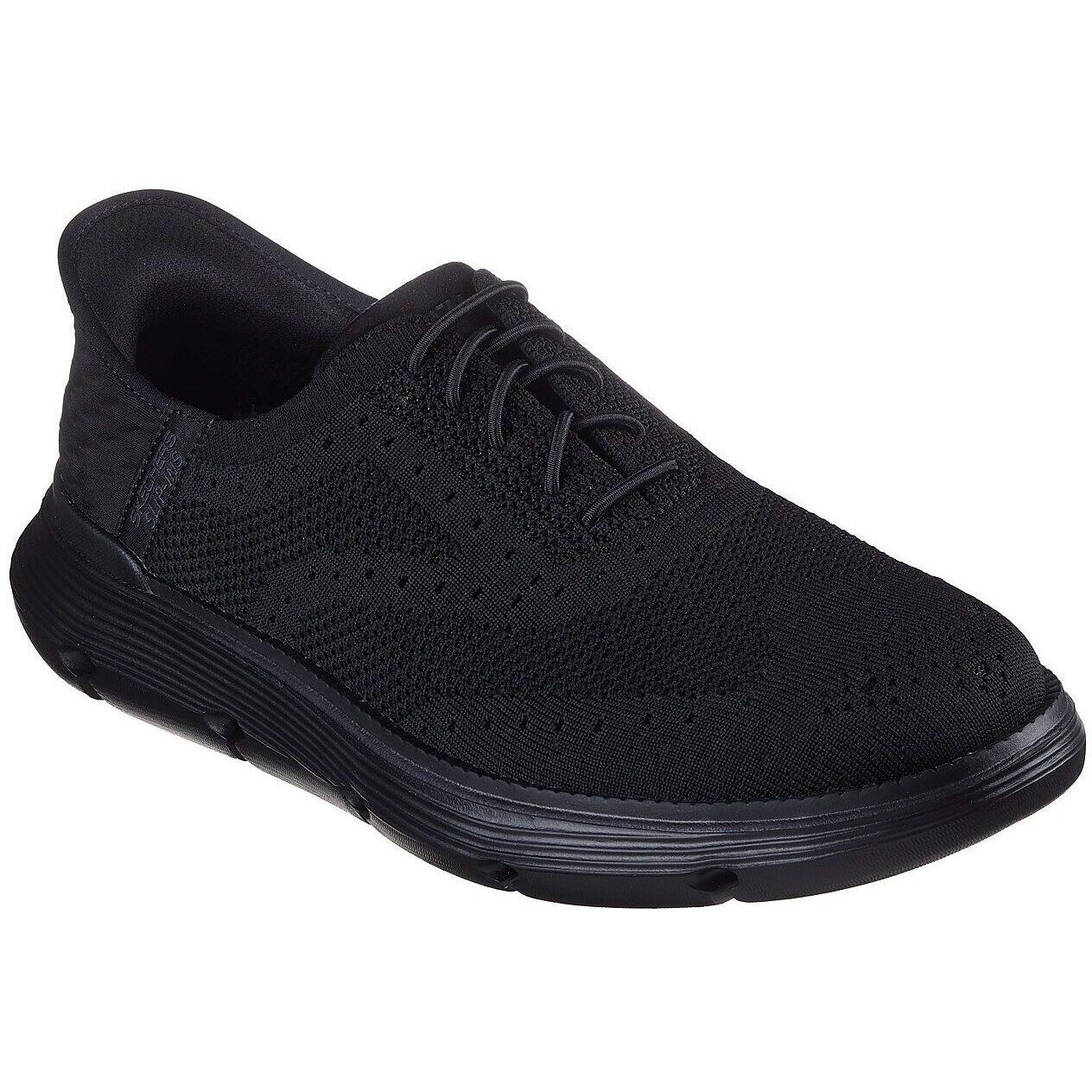 Buty sportowe męskie Skechers Garza Palma