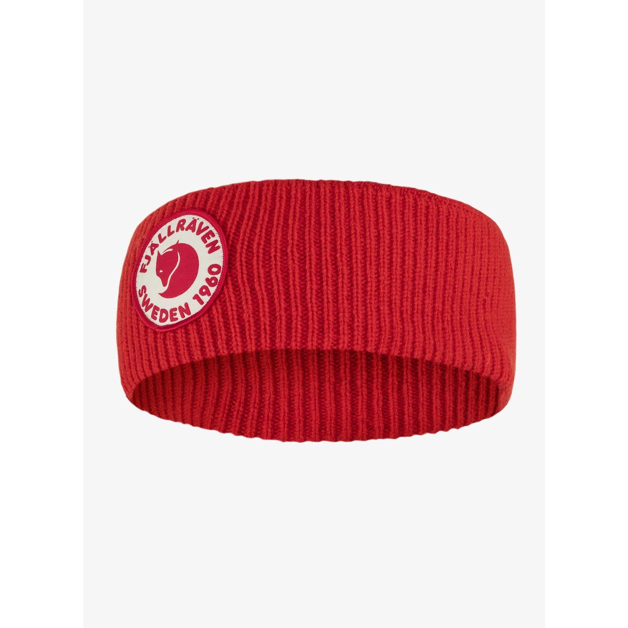 Opaska na głowę Fjallraven 1960 Logo Headband