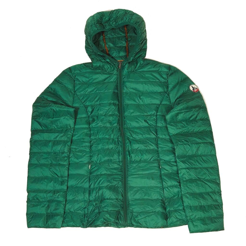 Kurtka JOTT CLOE Zielony