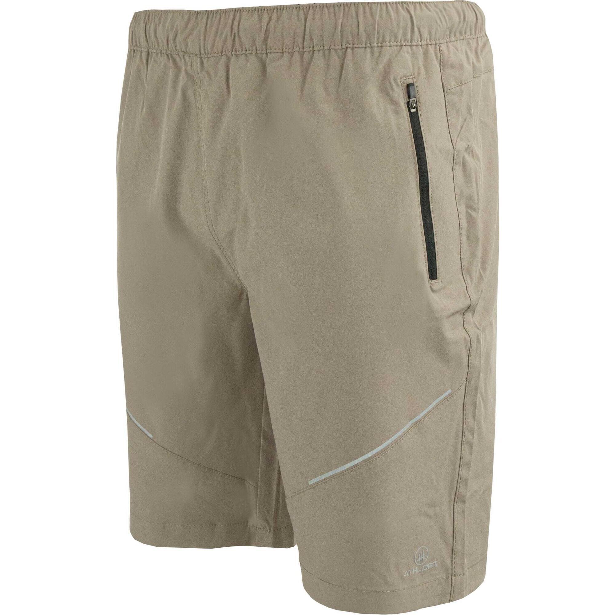 Szorty męskie ATHL DPT Azrael – wygoda i swoboda ruchu