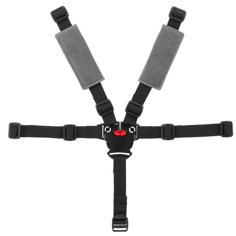 5-punktowy pas bezpieczeństwa Polisport Bilby Ff/Cfs/Rs