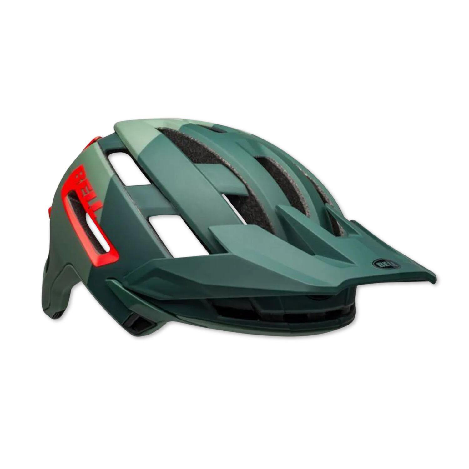 Kask rowerowy dla dorosłych Bell Super Air Mips