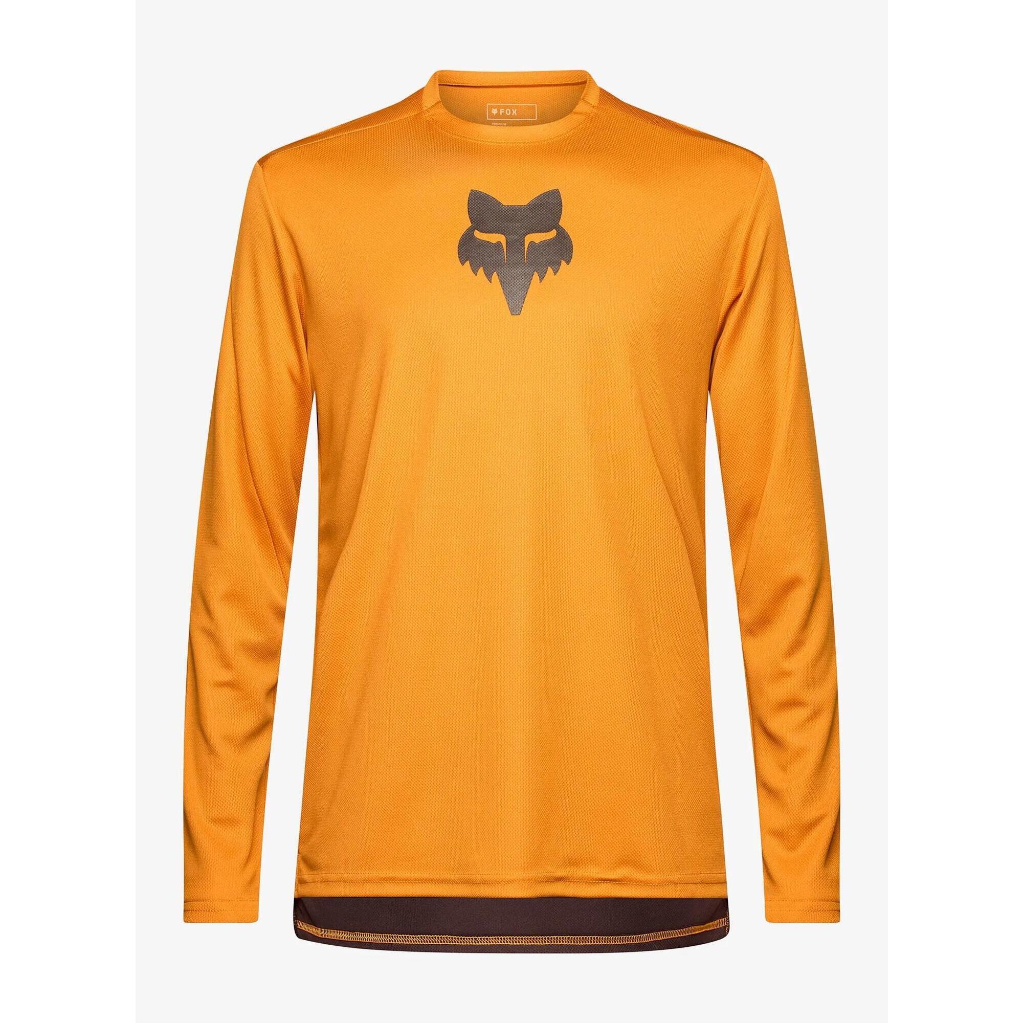 Bluza rowerowa męska Fox Ranger LS Jersey Fox Head