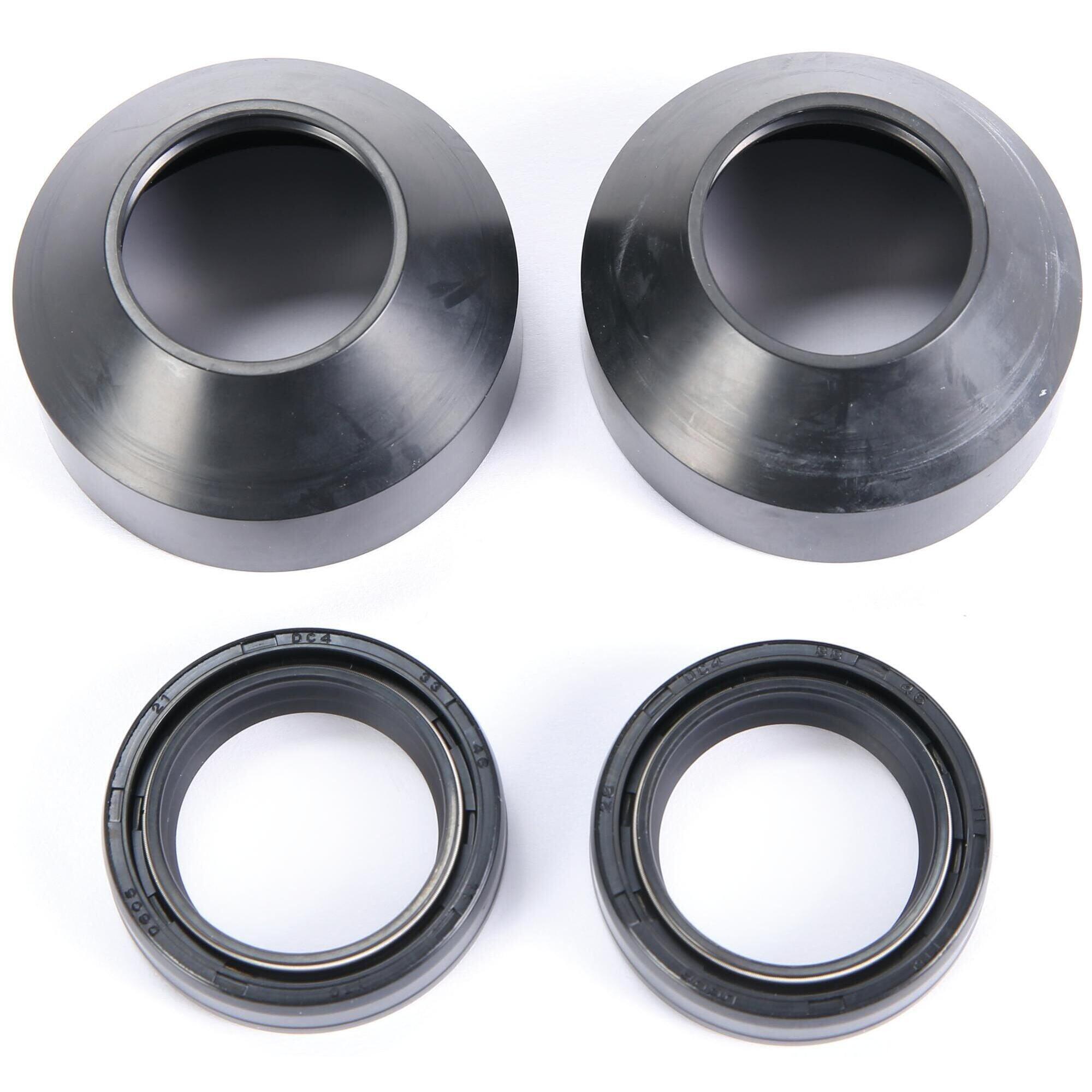 Zestaw uszczelek widełek All Balls Racing 56-114 z osłoną przeciwpyłową