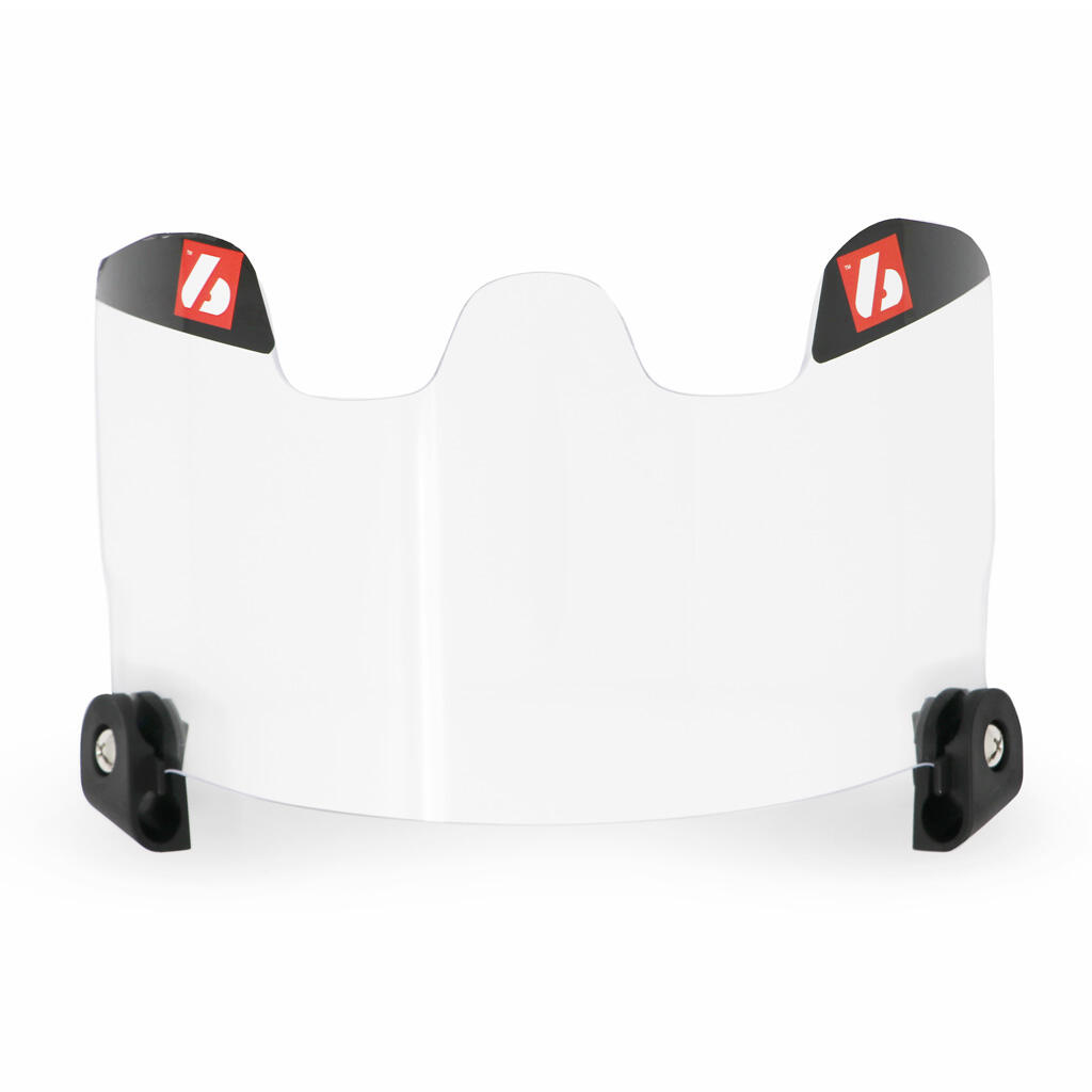 Daszek premium B-520001 Okrągły przezroczysty