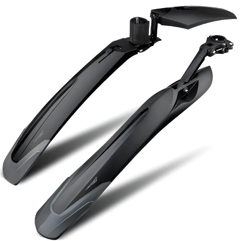 Błotniki rowerowe MTB P2R Mudman 26"-29"