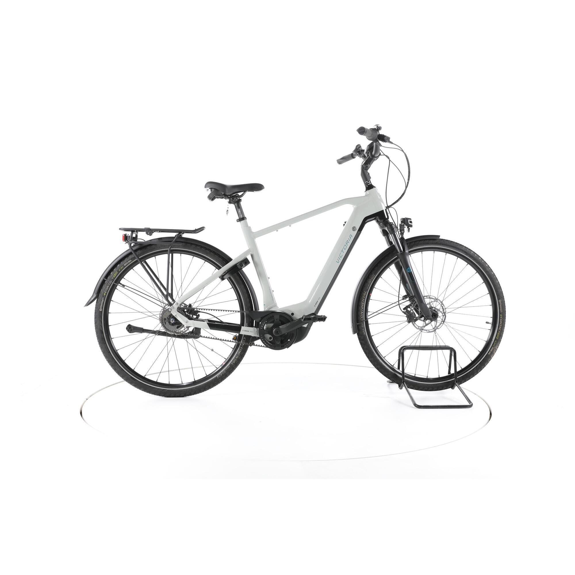 Second Life - Victoria eManufaktur 11.8 City E-Bike - Stan dobry