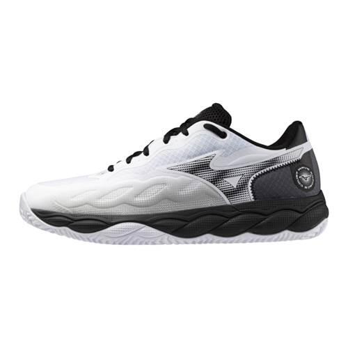 Buty treningowe męskie Mizuno Wave Enforce Court Cc