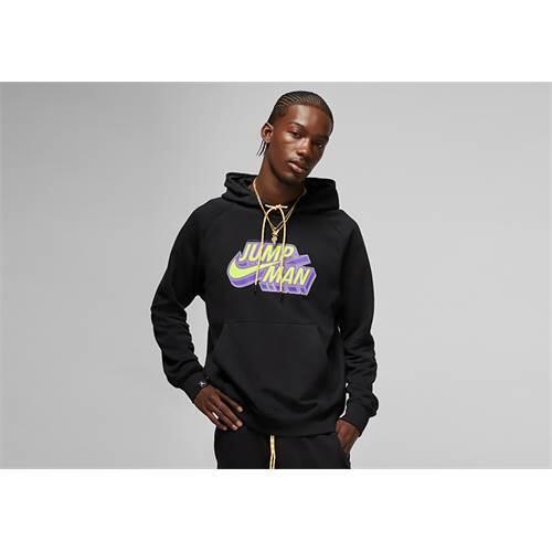 Bluza sportowa męska Nike Air Jordan Jumpman Fleece