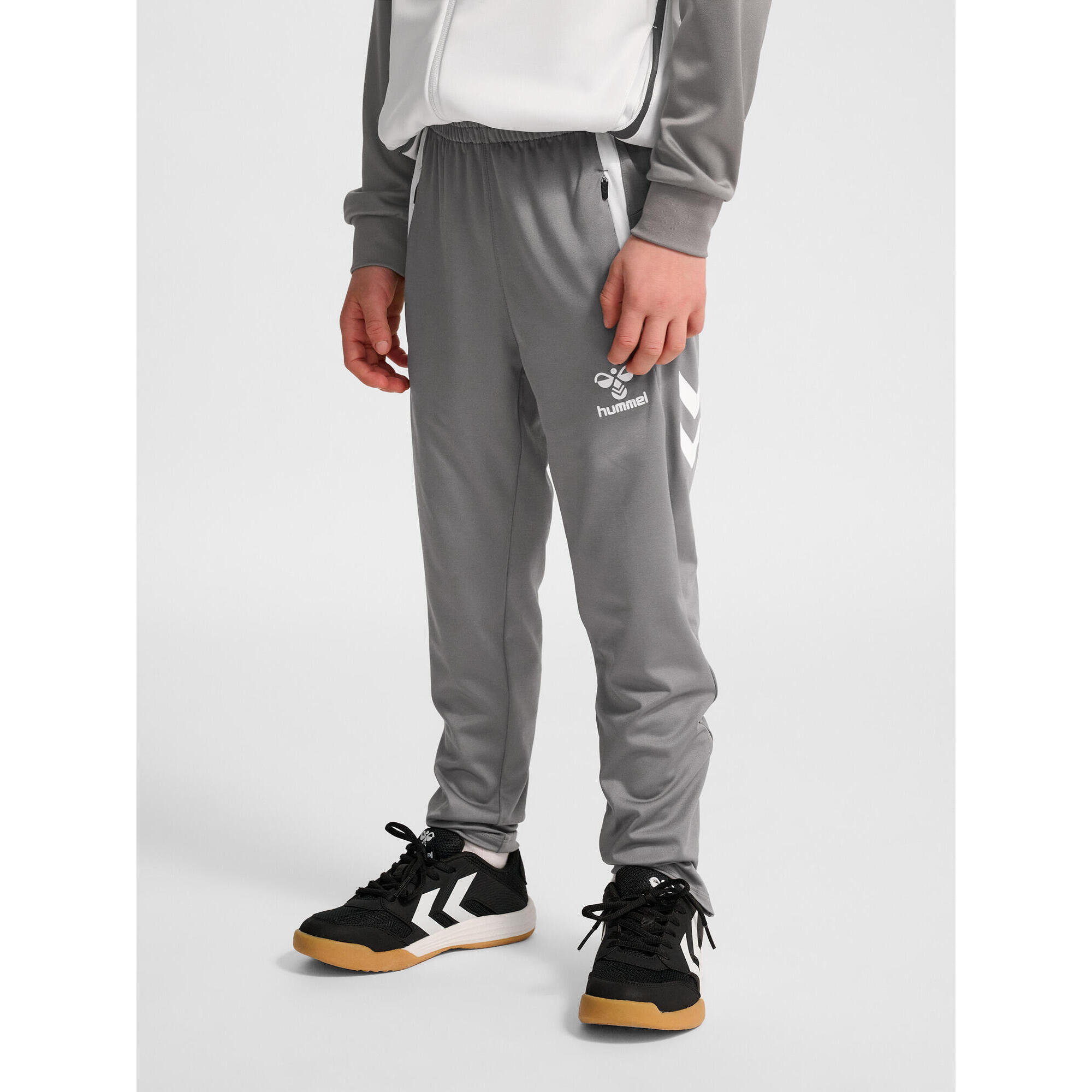 Spodnie treningowe dla dzieci Hummel Lead 2.0