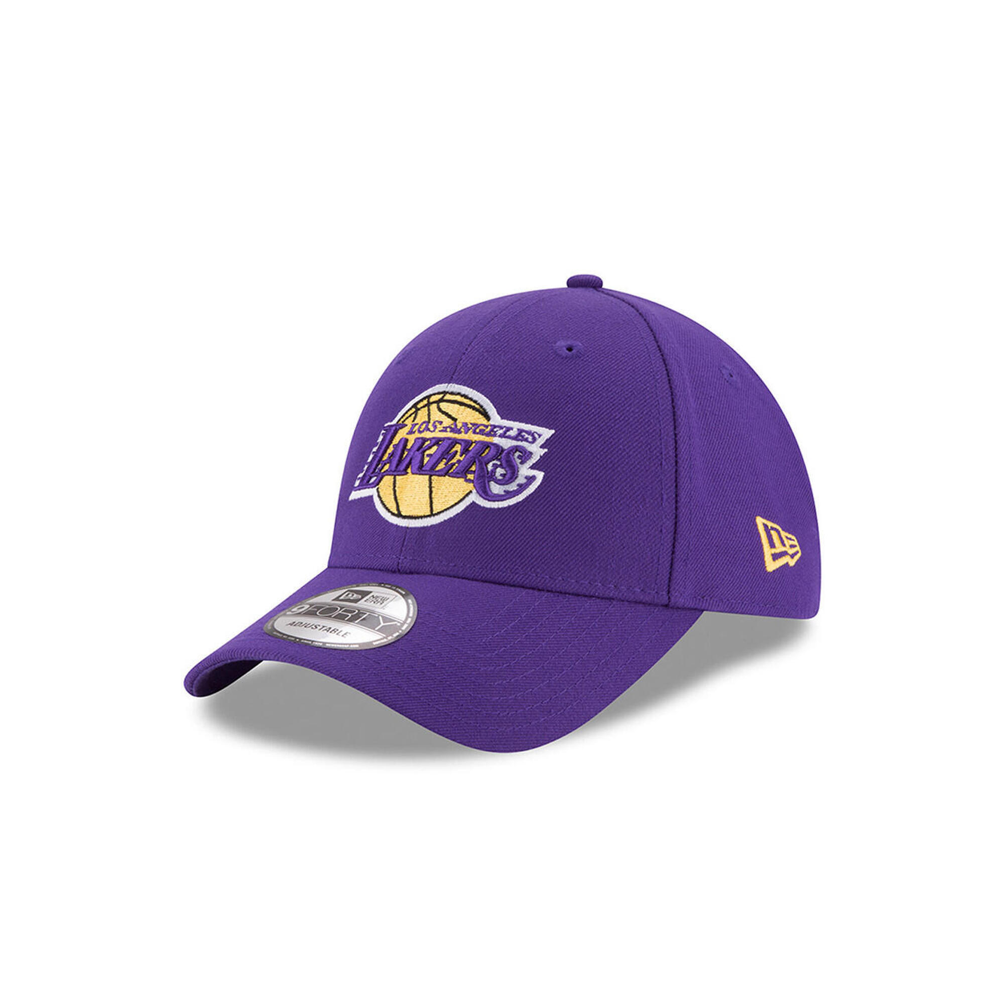 Czapka New Era NBA The League Los Angeles Lakers