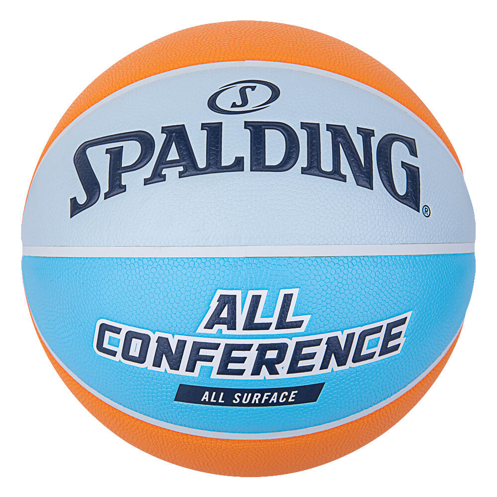 Piłka do koszykówki Spalding All Conference