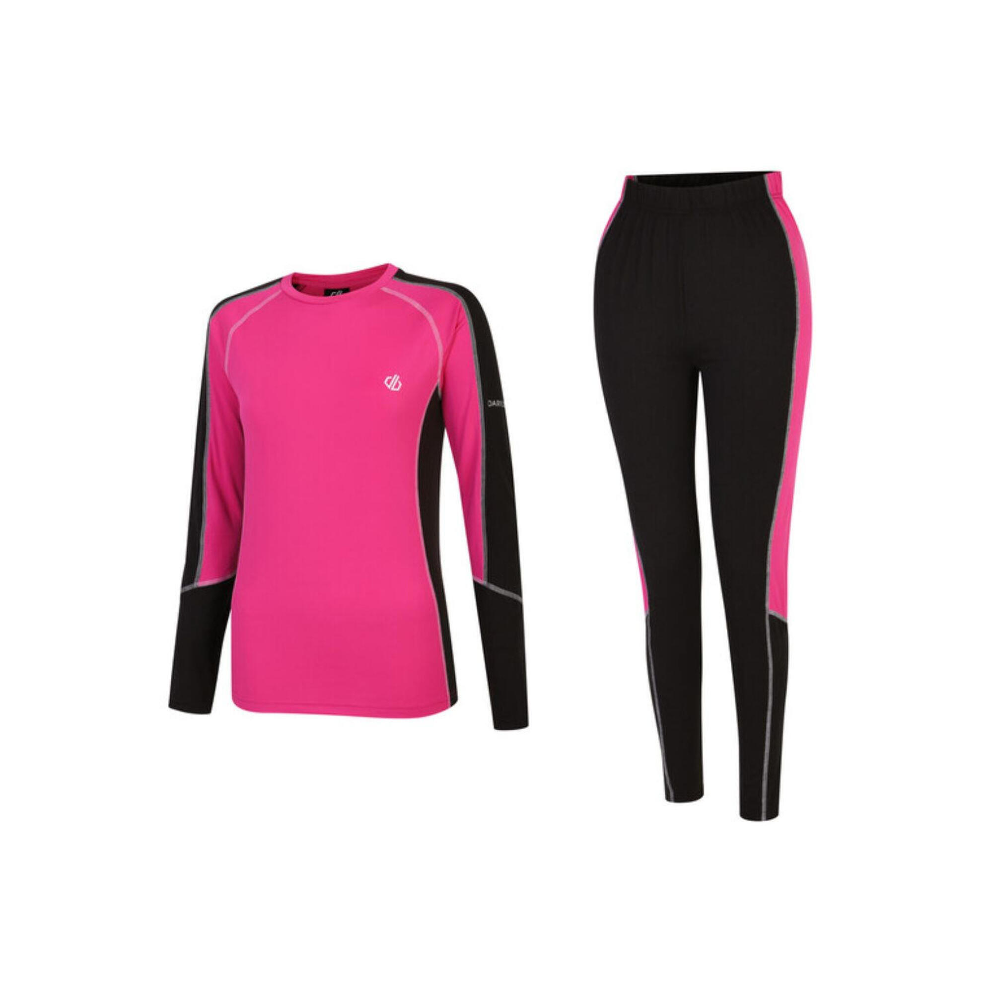 Bielizna termoaktywna damska DARE2B Baselayer