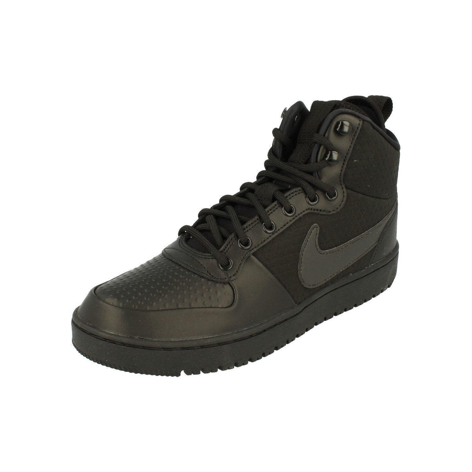 Buty Sportowe Męskie Nike Court Borough Mid Winter