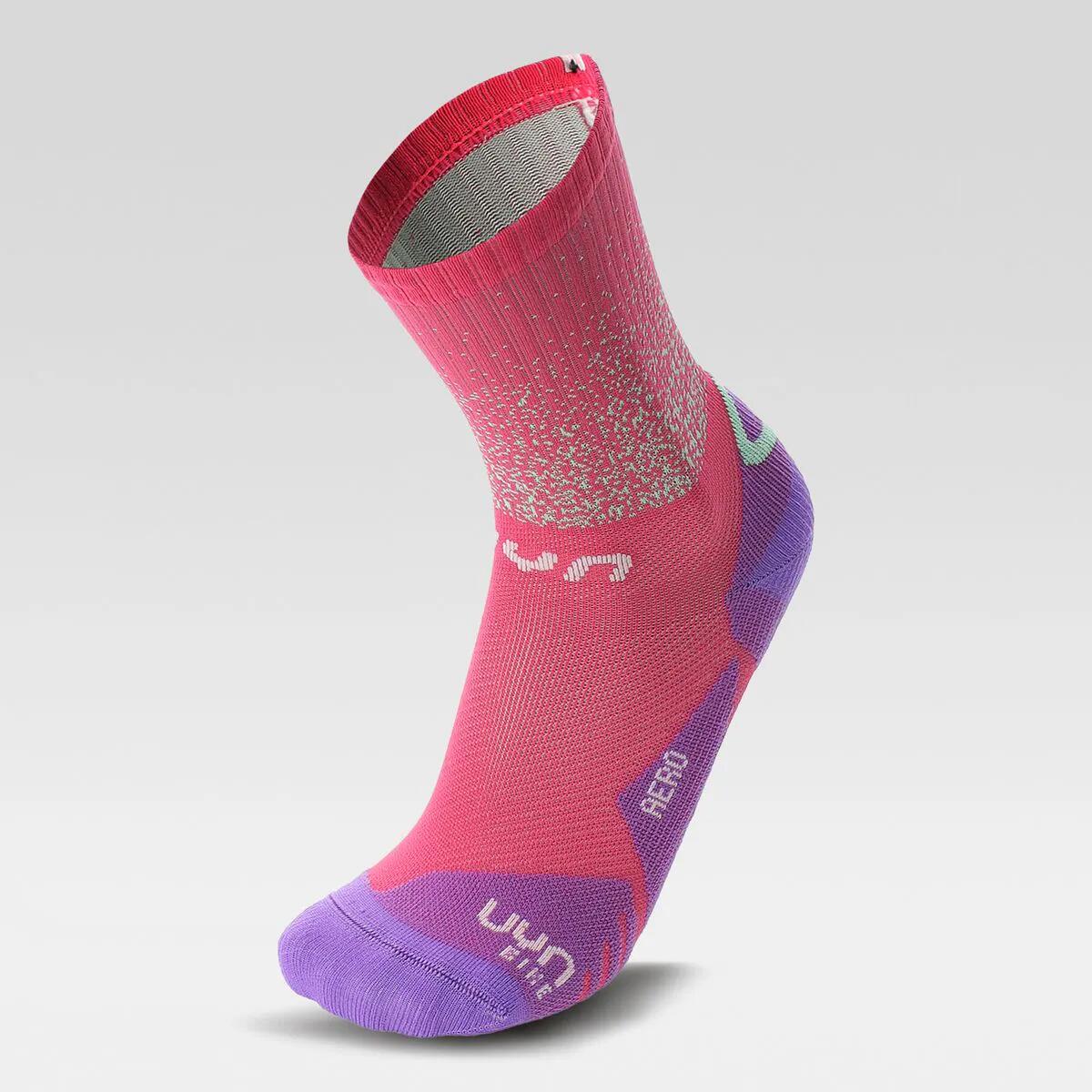 Skarpety rowerowe LADY CYCLING AERO SOCKS r.39-40