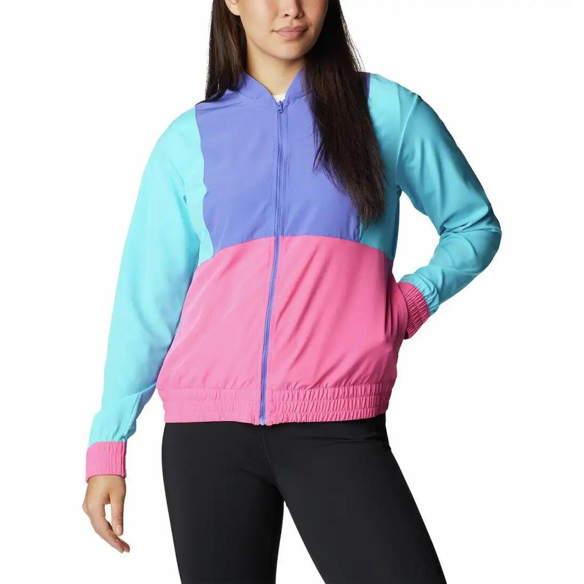 Columbia Kurtka Hike 2033562656