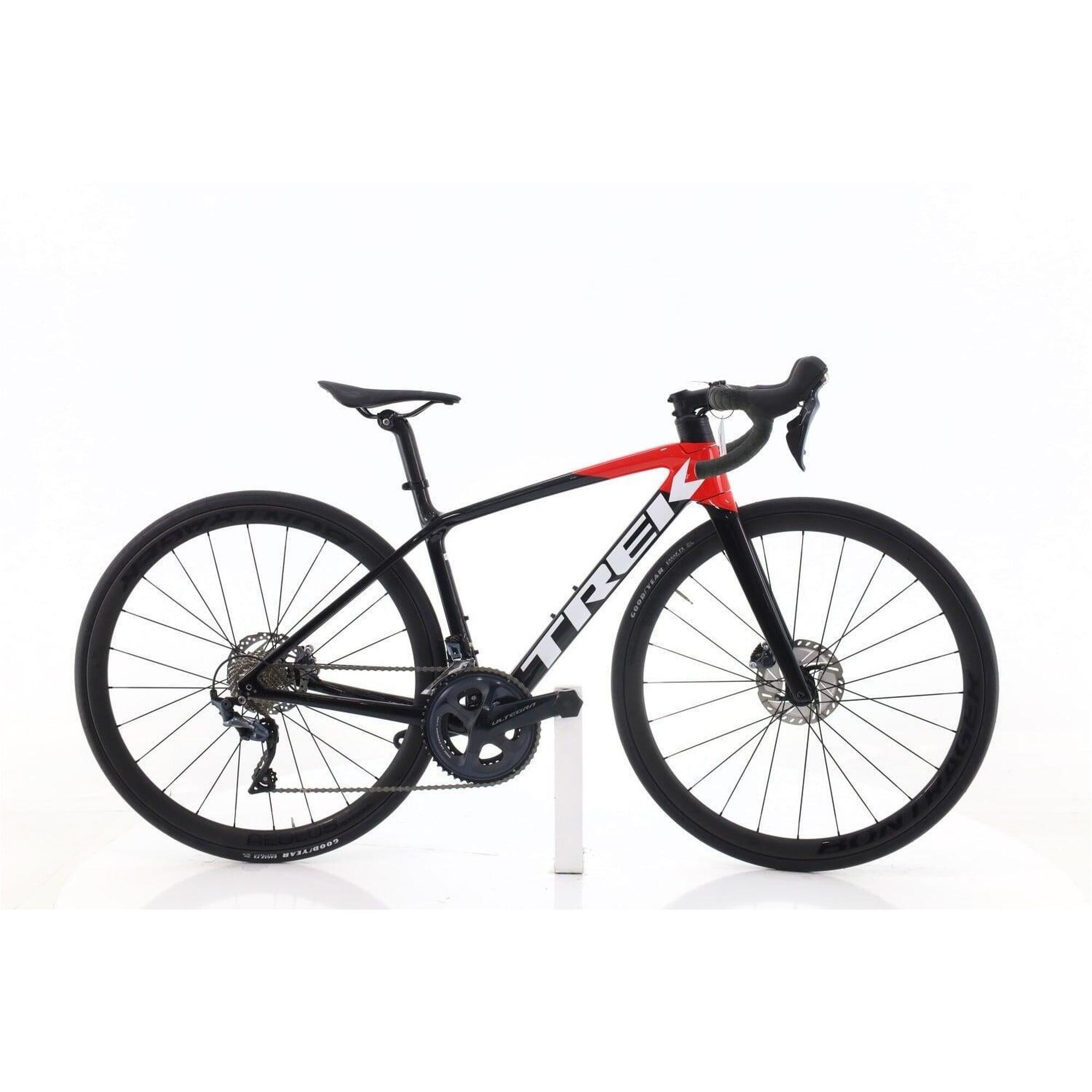 Second life · R. szosowy · Trek Emonda SL6 · W bardzo dobrym stanie