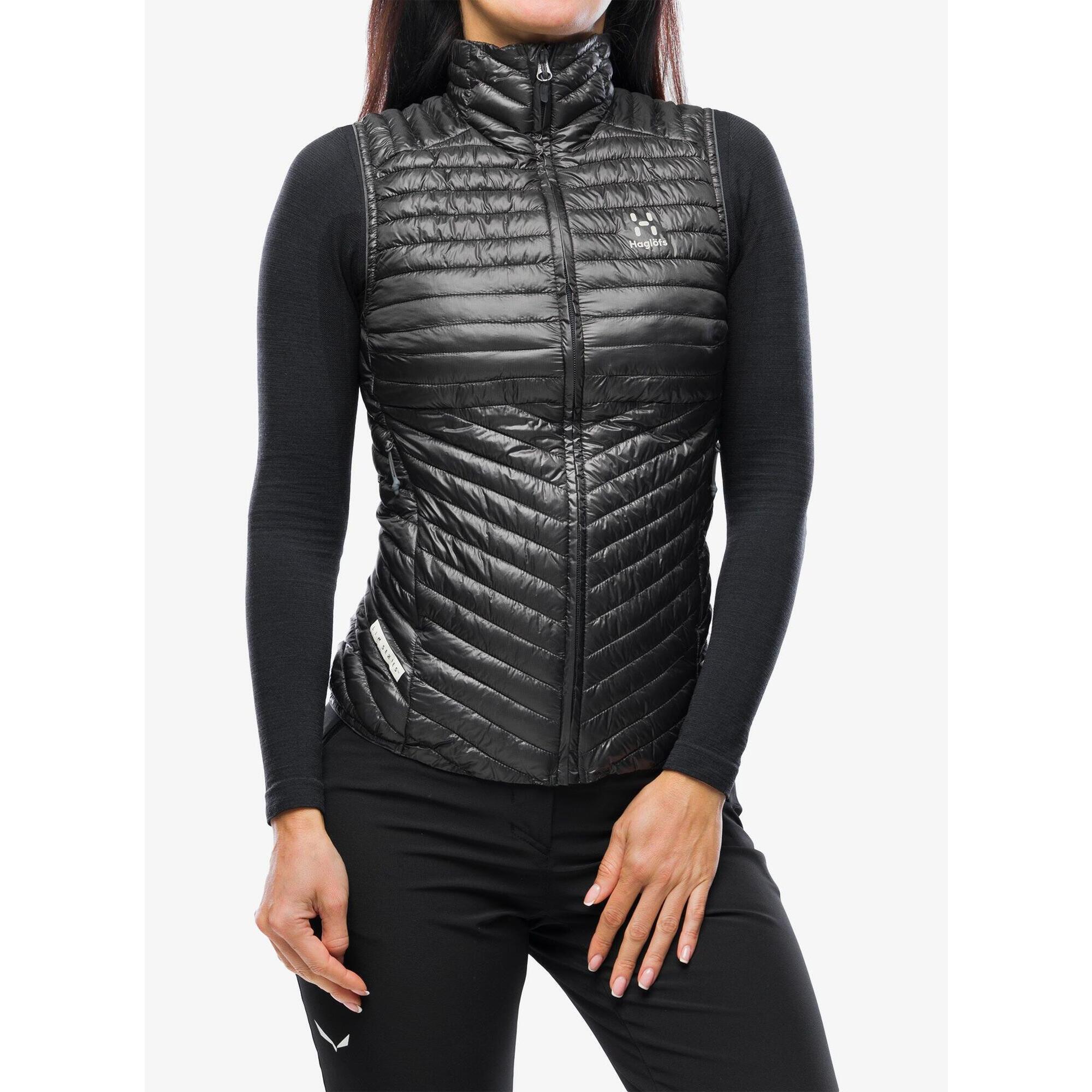 Kamizelka damska Haglofs L.I.M Mimic Vest