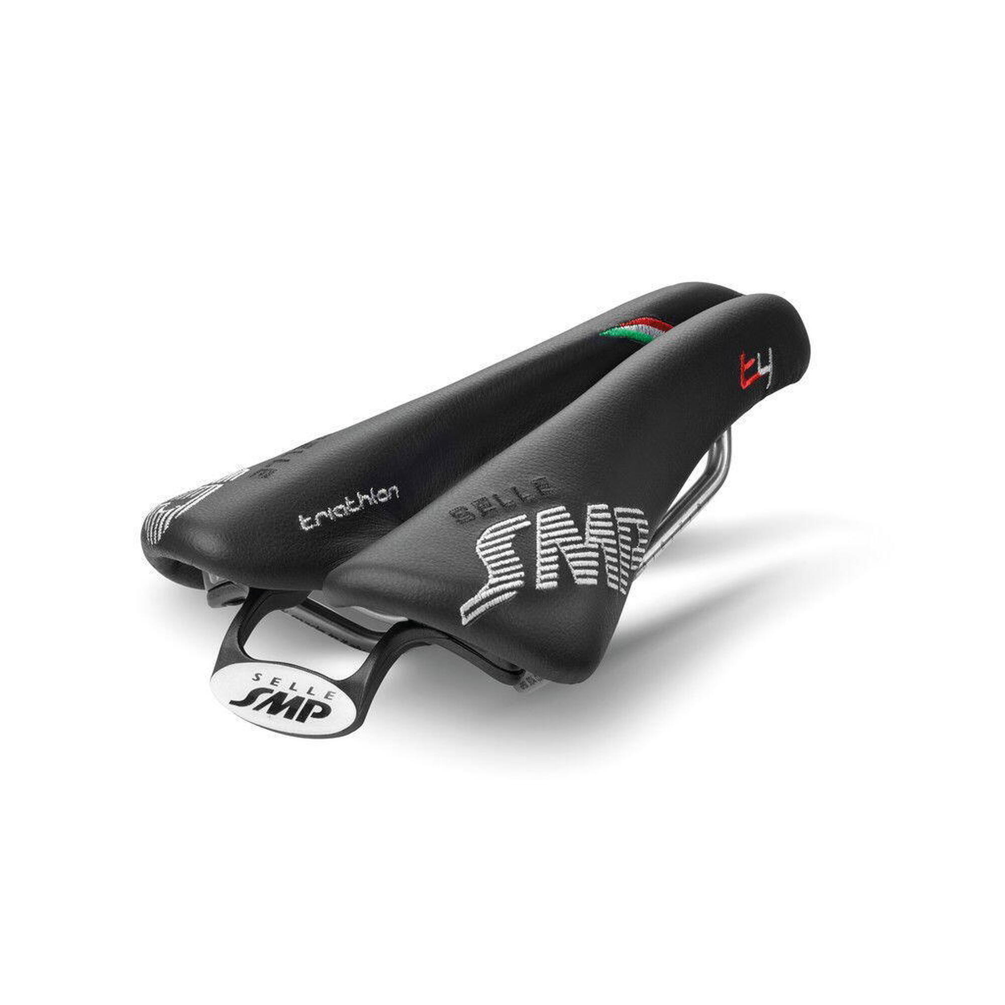 Siodełko do roweru szosowego Triathlon T4