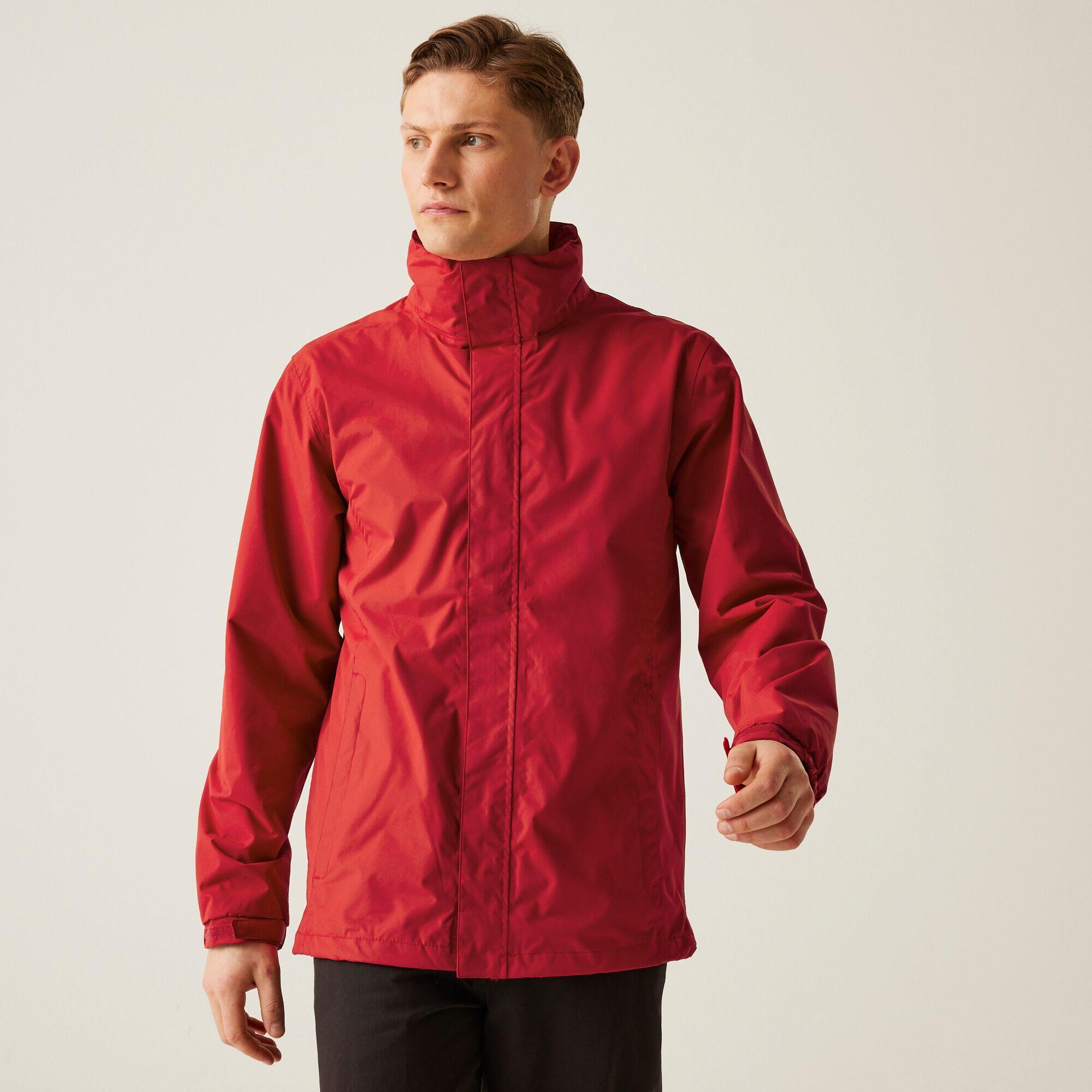 Męska kurtka Ardmore