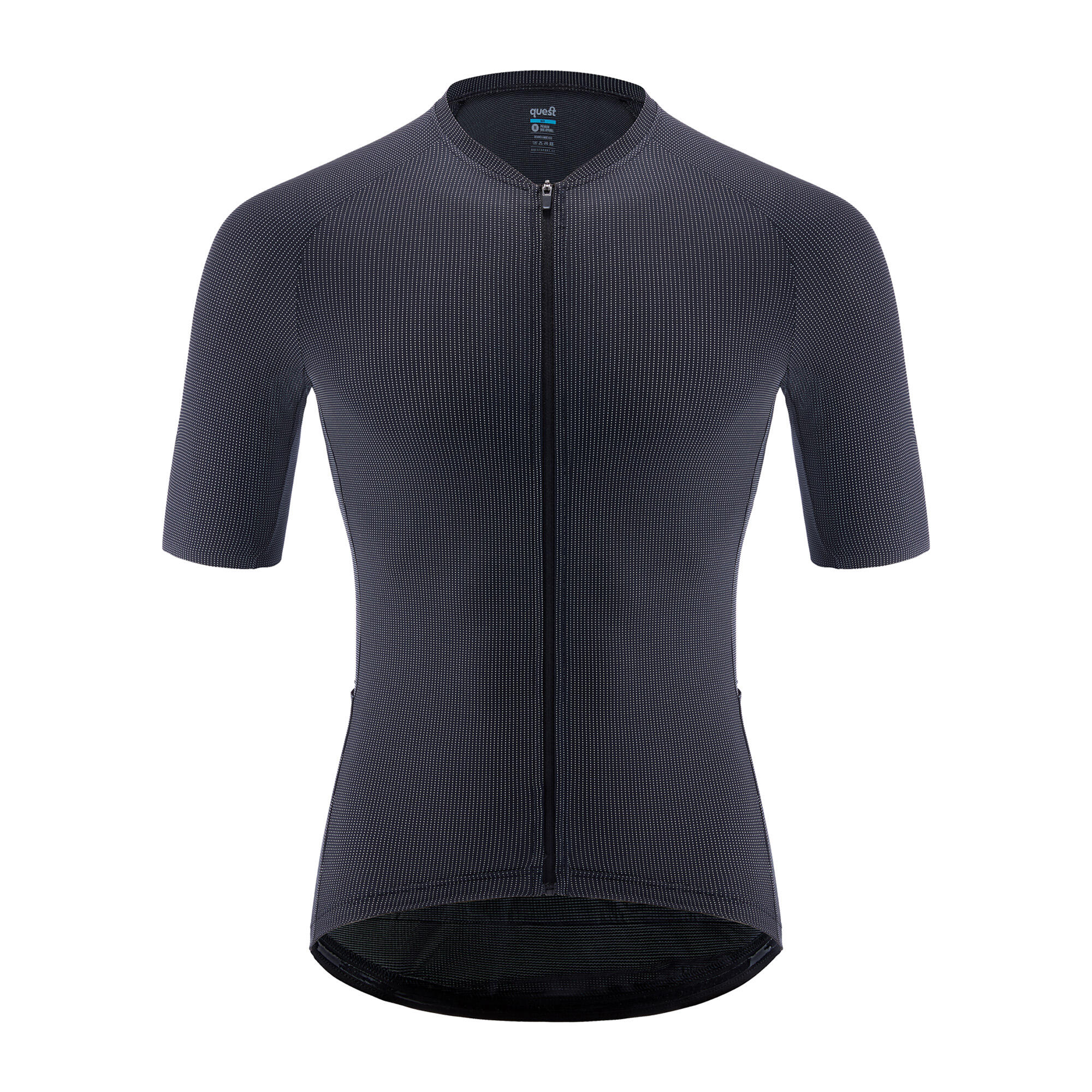 Koszulka rowerowa męska Quest Cambridge