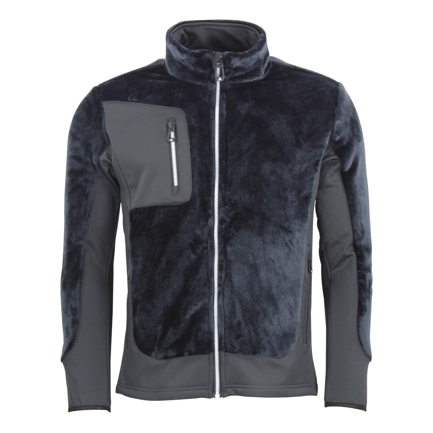 Polar Peak Mountain Chapeau