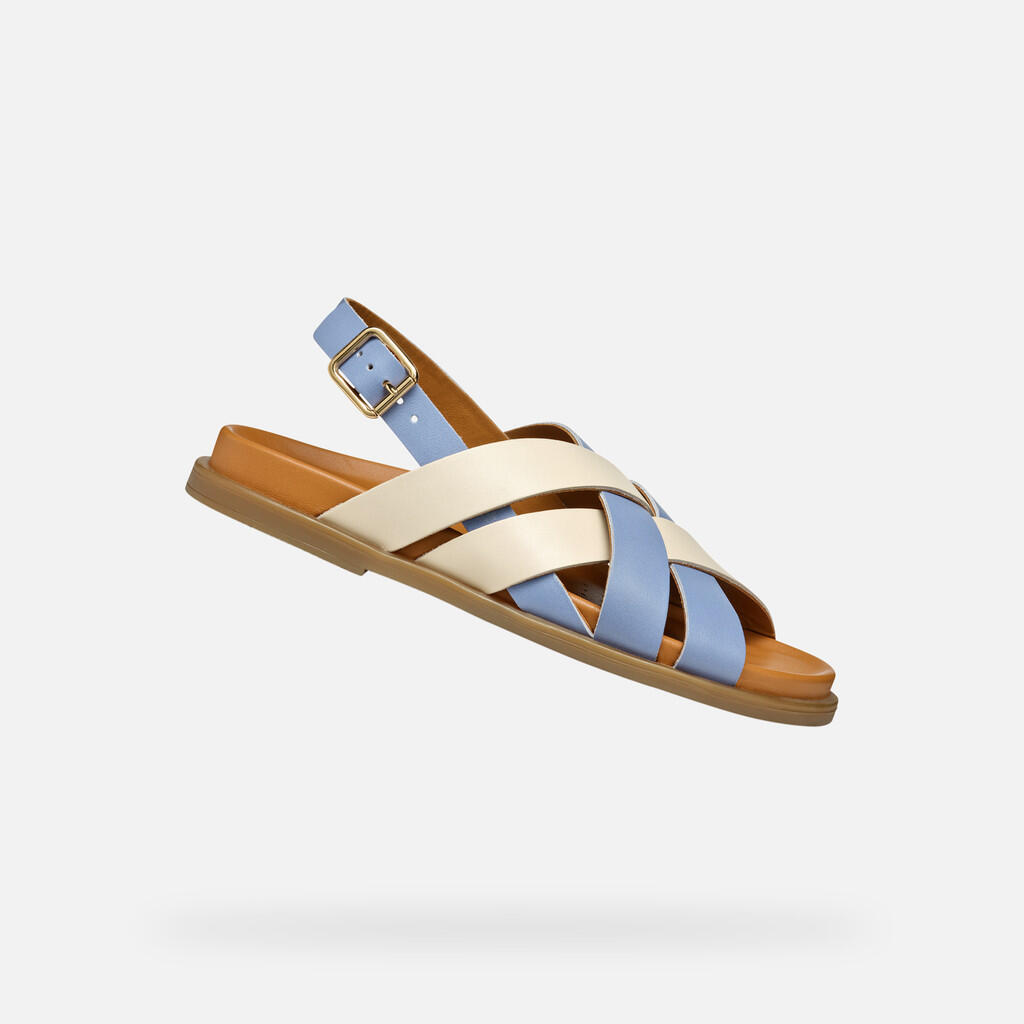 Sandały damskie Geox Adelash