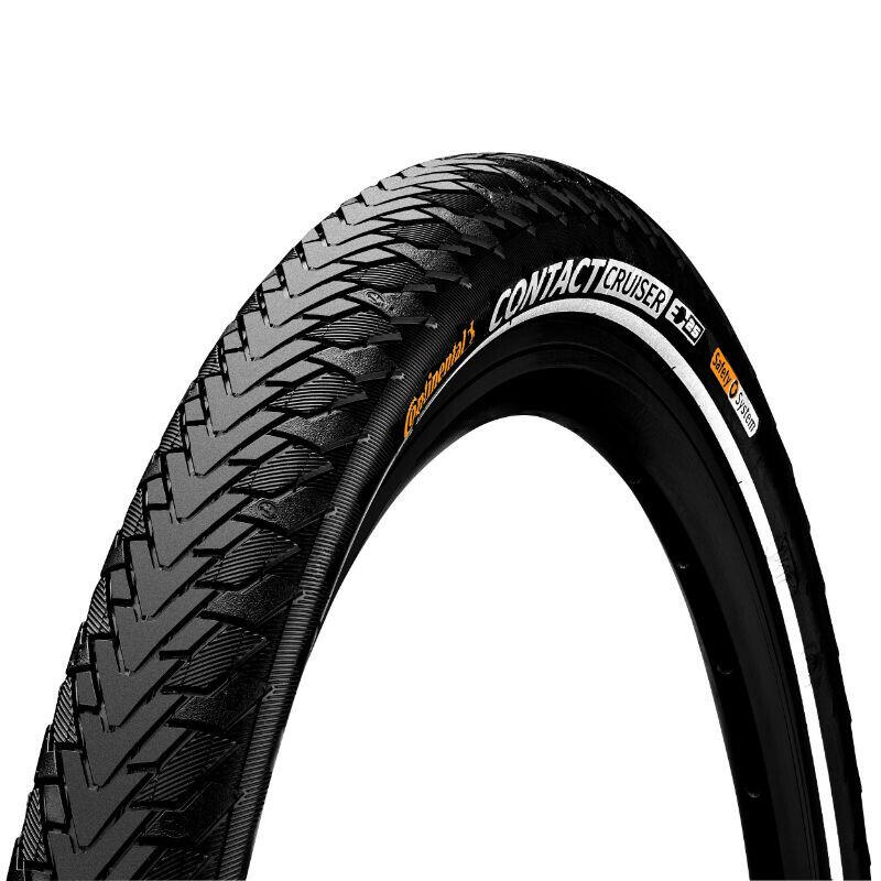 Opona Continental Contact Cruiser TR