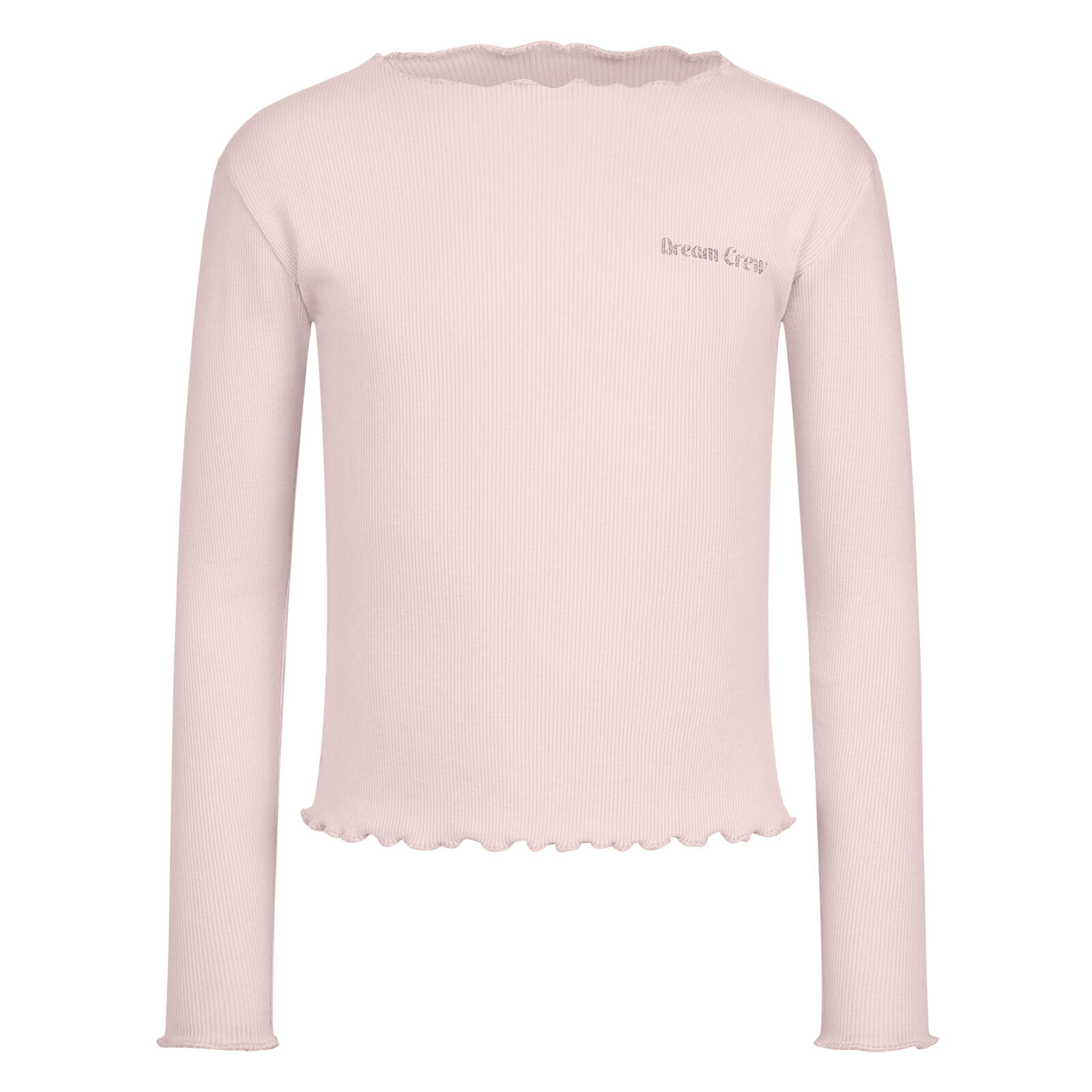 Koszulka dziewczęca z długim rękawem ELT Lucky Merle