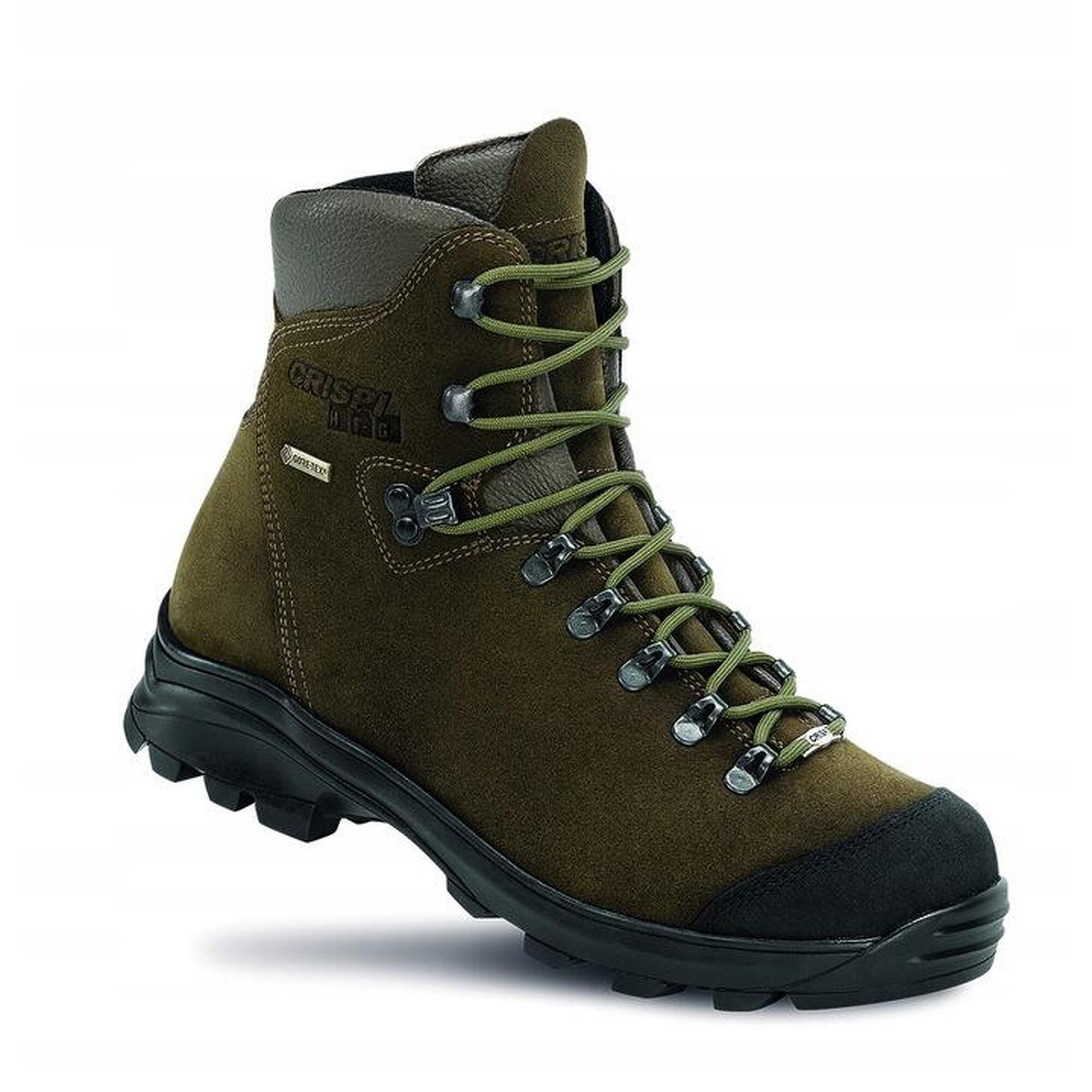 Buty trekkingowe Crispi Splugen GTX