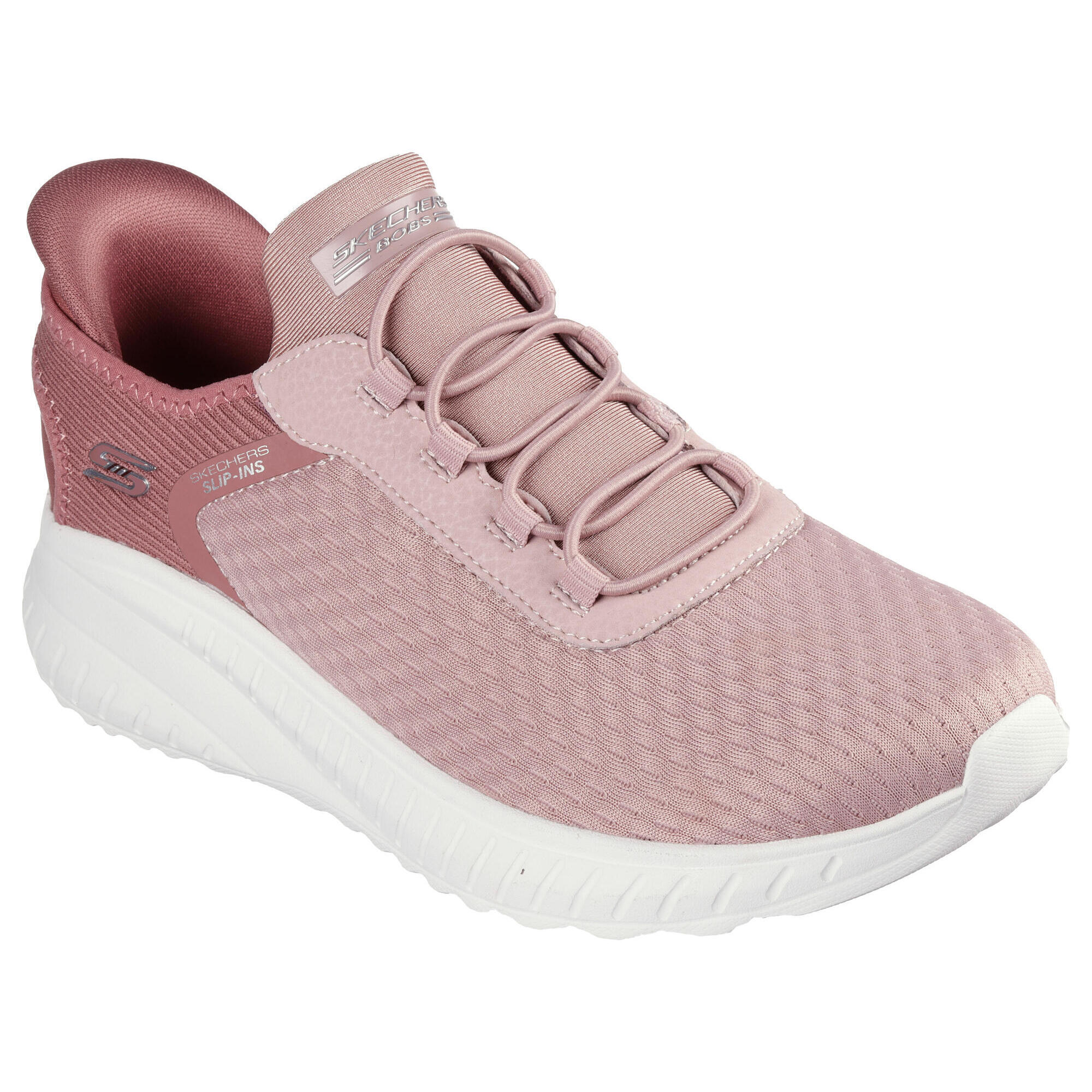 Buty do chodzenia damskie Skechers Bobs Squad Chaos