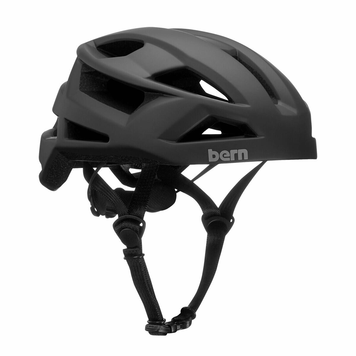 Kask rowerowy Bern FL-1 Libre