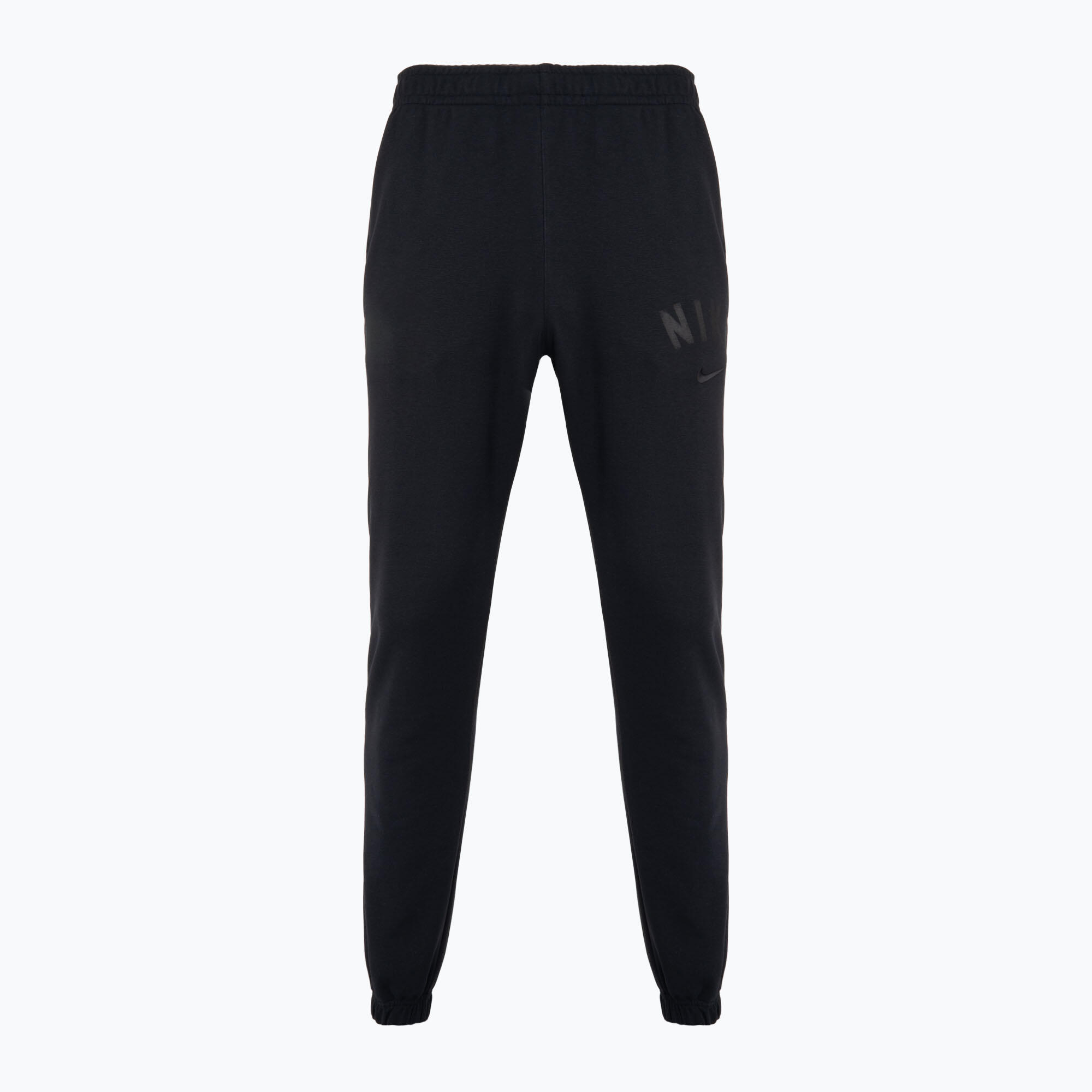 Spodnie męskie Nike Swoosh Fleece Jogger