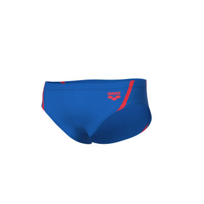 Kąpielówki slipy męskie spodenki pływacie na basen Arena Profile