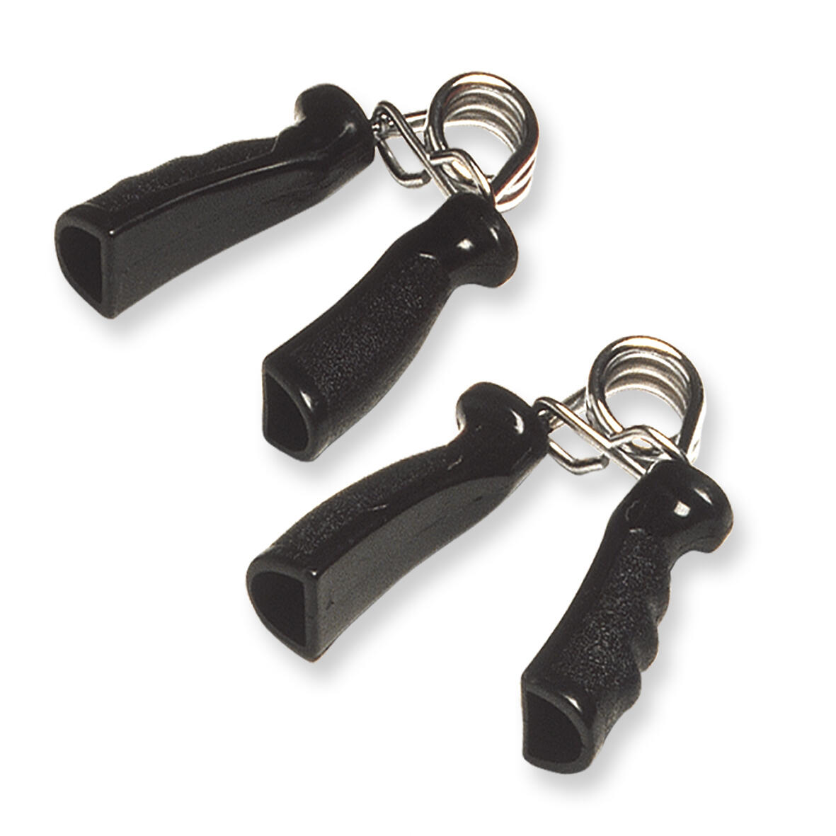 Para nożycowych uchwytów ręcznych Pugnoforte - 2 sztuki