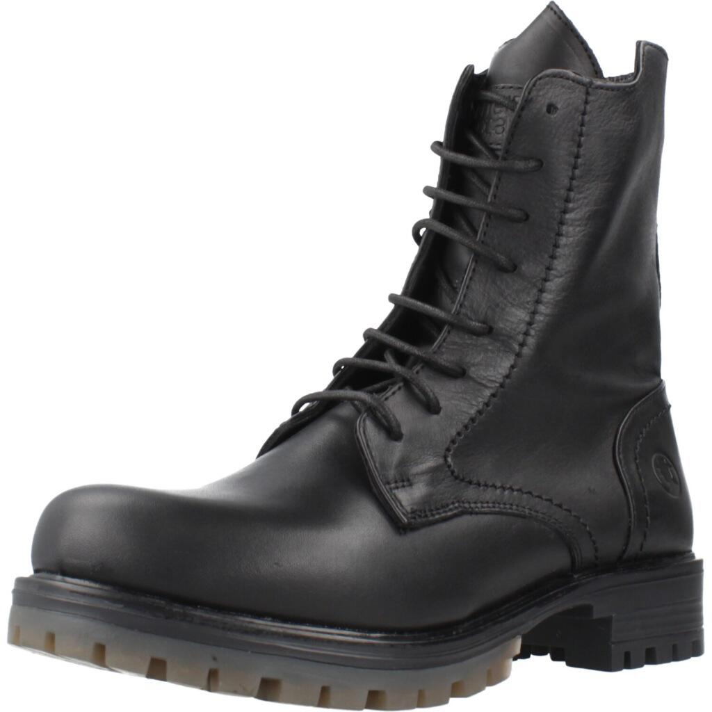 CORONEL TAPIOCCA C380 11 Czarny