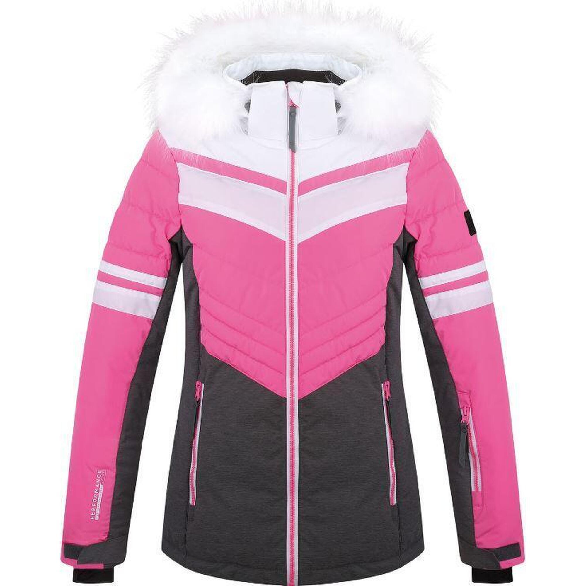 Damska kurtka narciarska LOAP Orinna M – wodoodporna