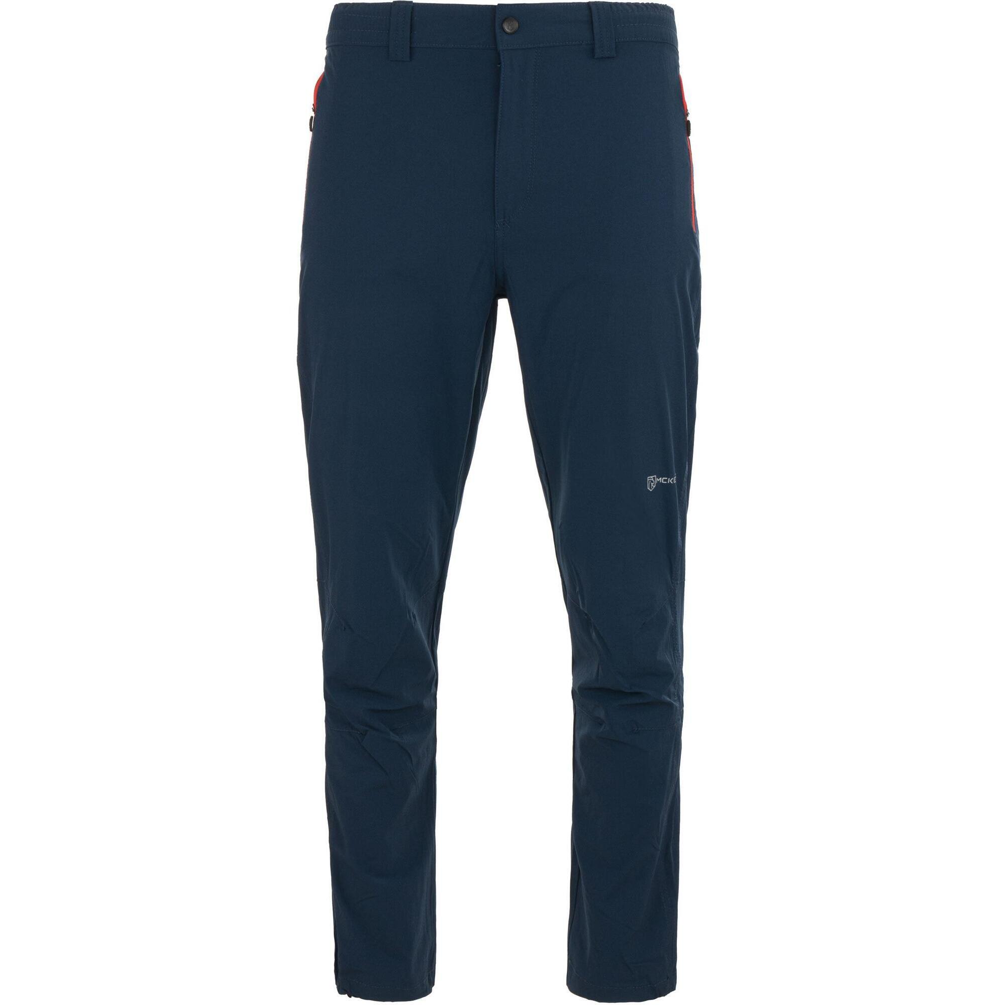 McKees Majella Indigo 52 Slim Fit Męskie dżinsy