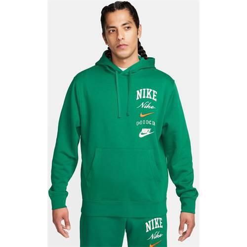 Bluza sportowa męska Nike Club Bb Po