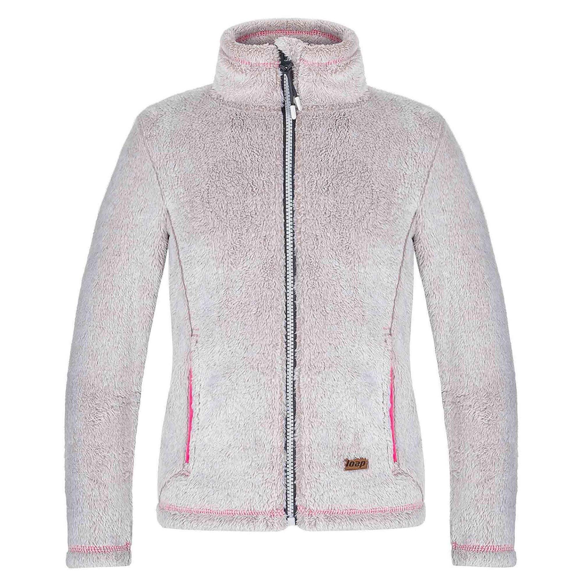 Bluza polarowa dla dzieci 164 - Ciepła i miękka na zimne dni