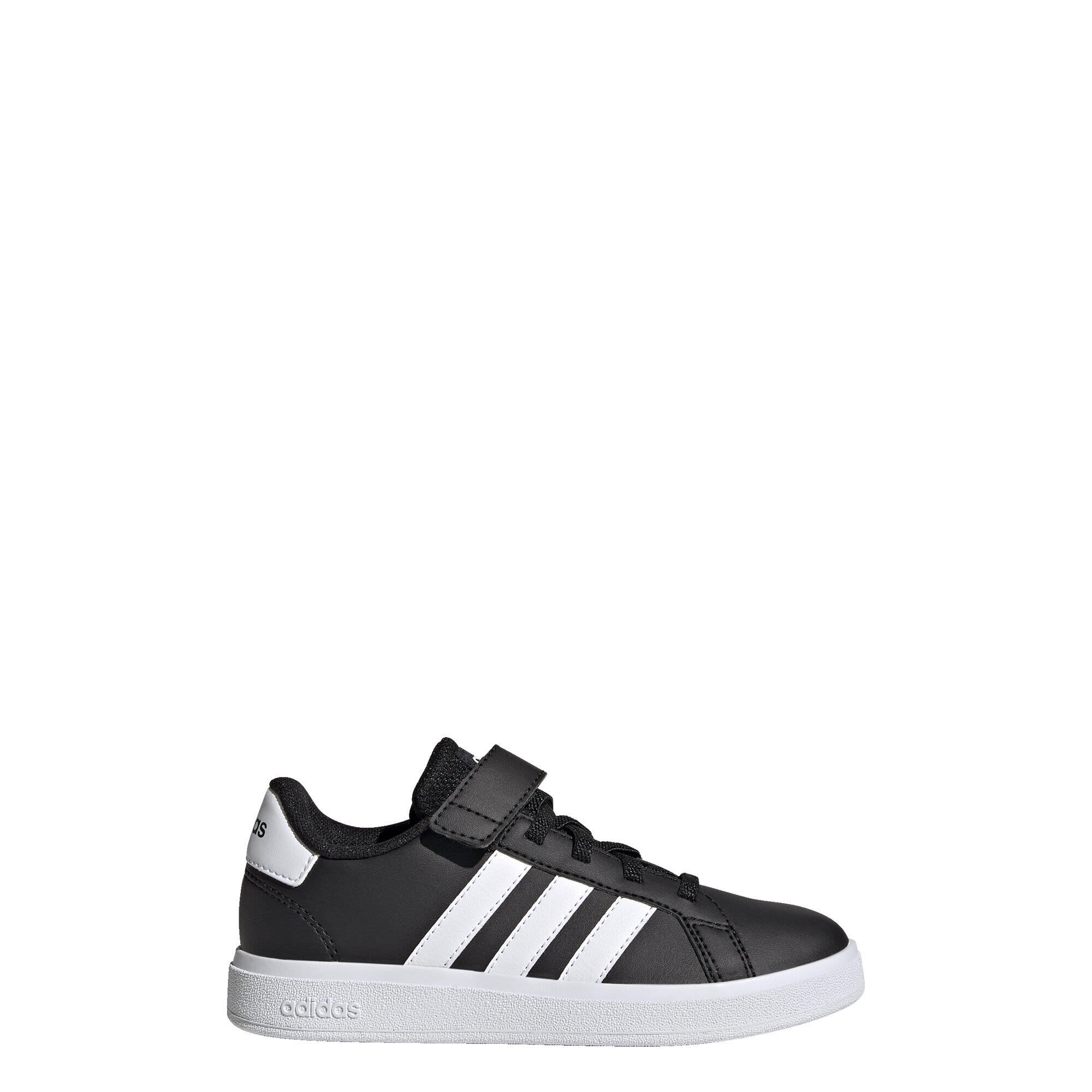 Sneakersy Adidas Original Grand Court 2.0 El Ftwwht/M Dzieci