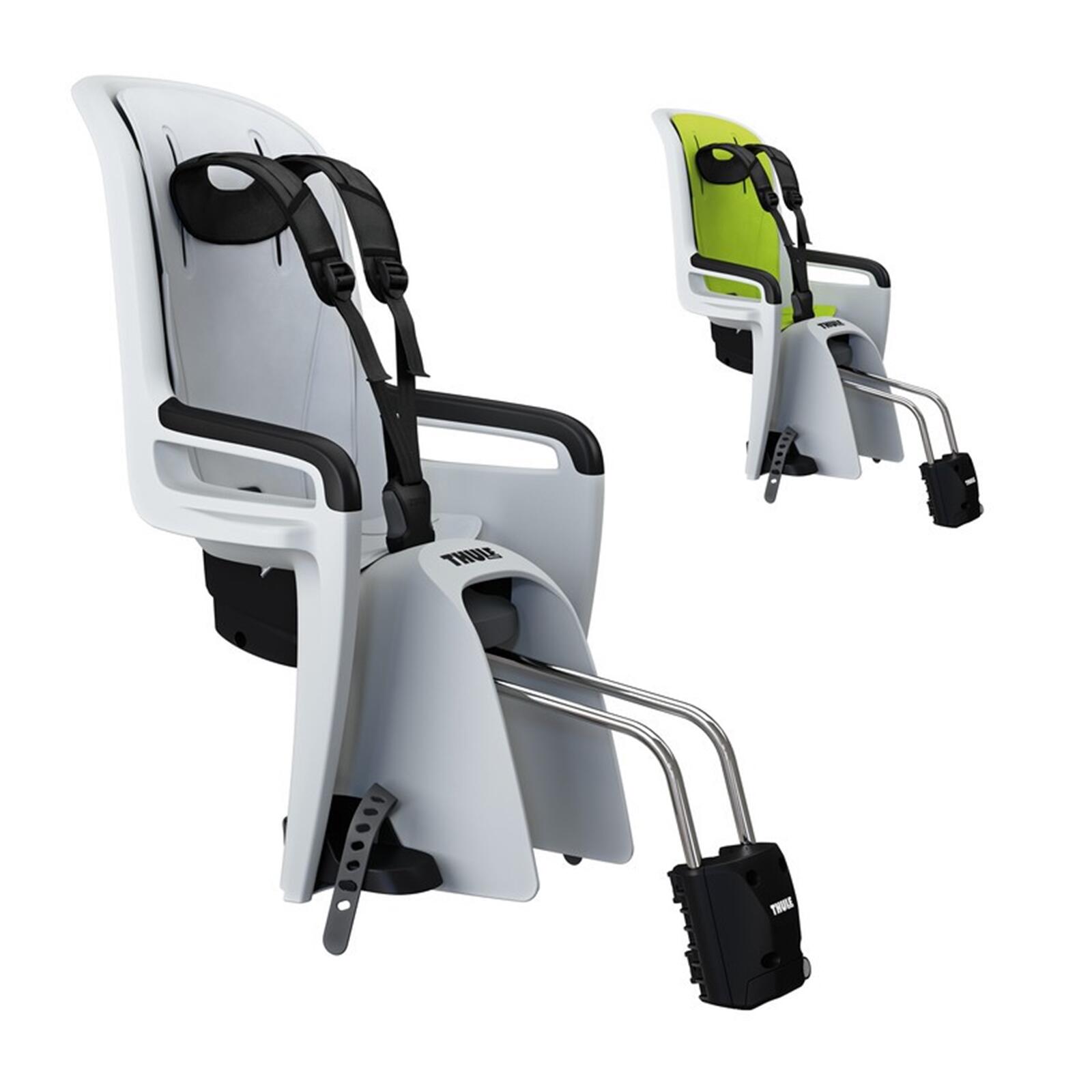 Fotelik Dziecięcy Za Ride Along 2 Do Montażu Na Ramie