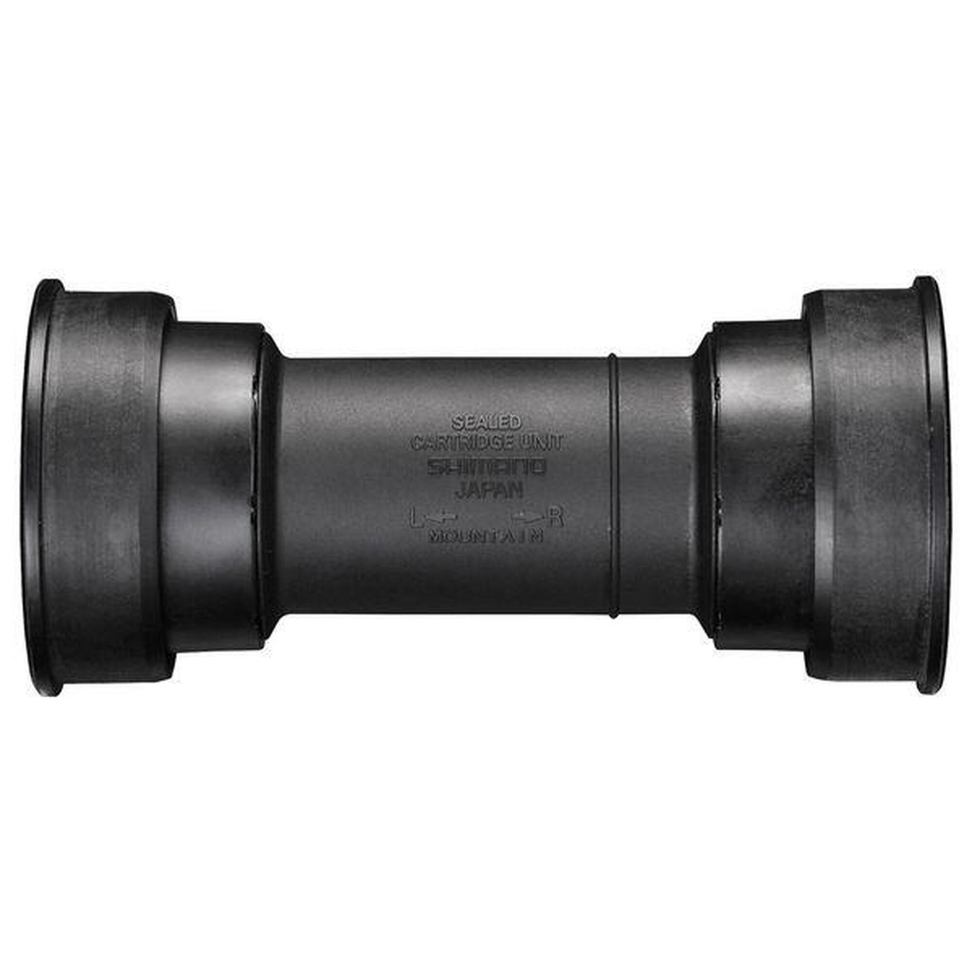 Wspornik dolny Shimano BB-MT800-P Holloxtech II Type Press-Fit