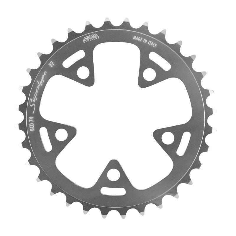 Potrójna płyta drogowa Miche 5BRA 9-10V.