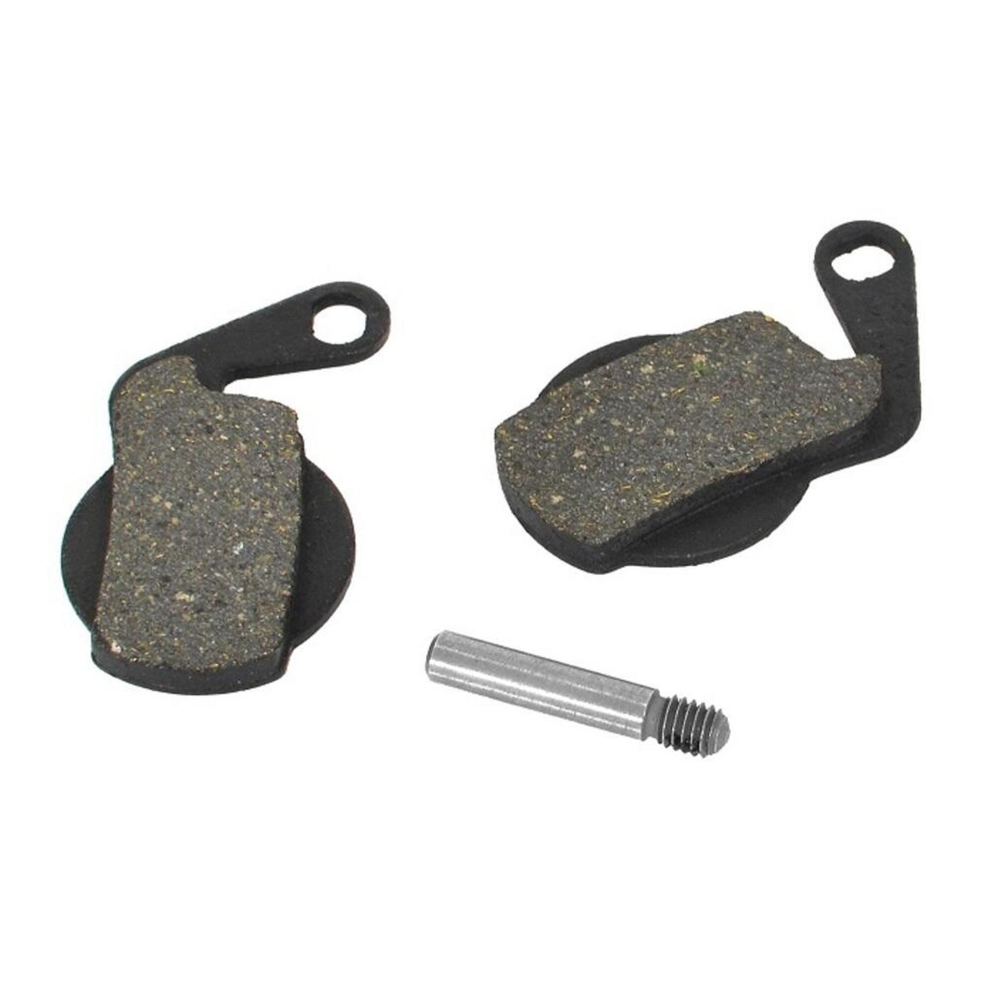 Klocki Hamulcowe 5.2 Marta Endurance Zestaw A 2