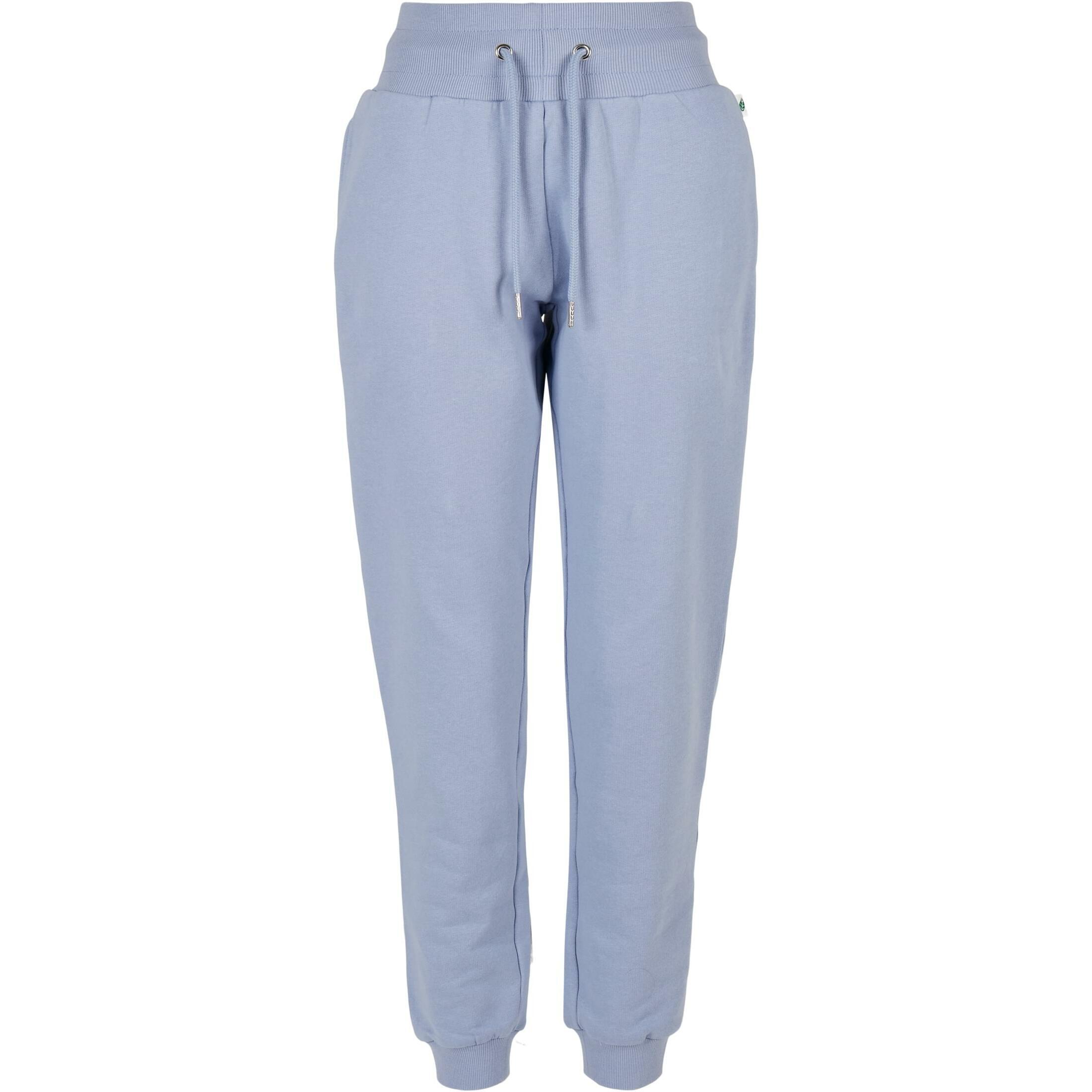 Damski kombinezon do joggingu z wysokim stanem Urban Classics Organic